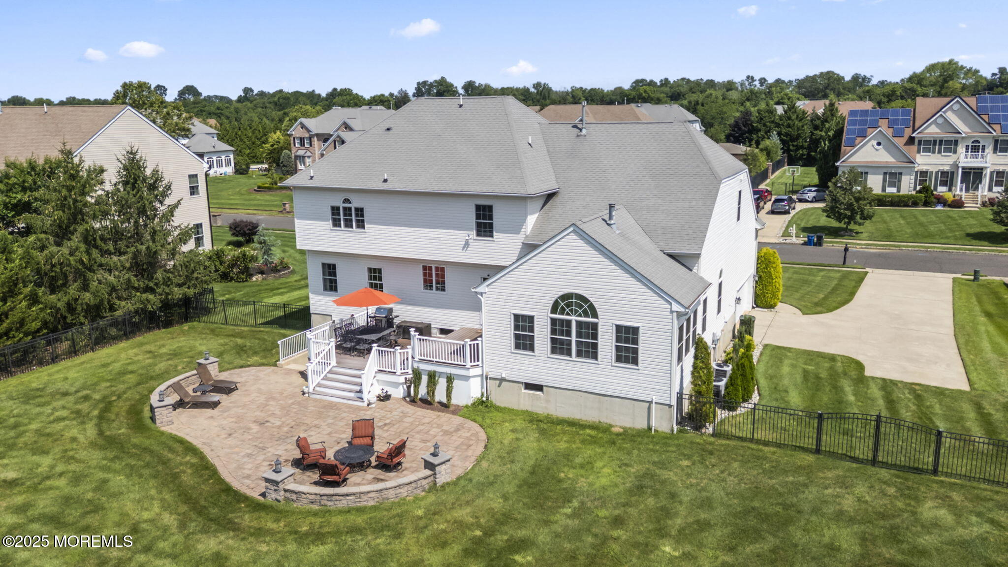 Freehold, New Jersey, 07728, United States, 4 Bedrooms Bedrooms, ,3 BathroomsBathrooms,Residential,For Sale,1899966
