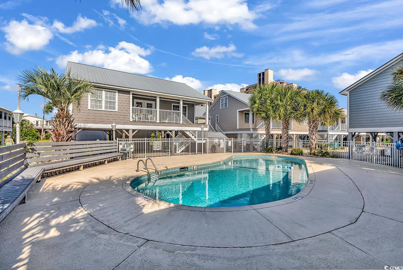 Garden City Beach, South Carolina, 29576, United States, 4 Bedrooms Bedrooms, ,2 BathroomsBathrooms,Residential,For Sale,1961265