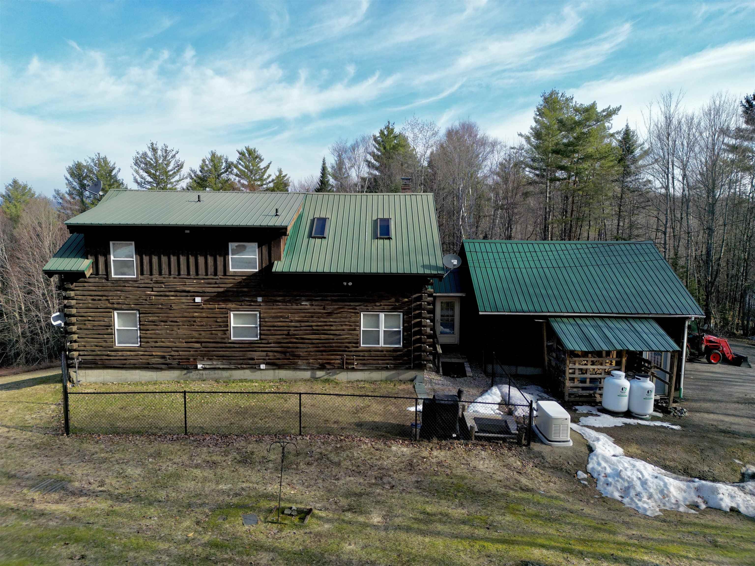 Lyndon, Vermont, 05851, United States, 3 Bedrooms Bedrooms, ,1 BathroomBathrooms,Residential,For Sale,2038381