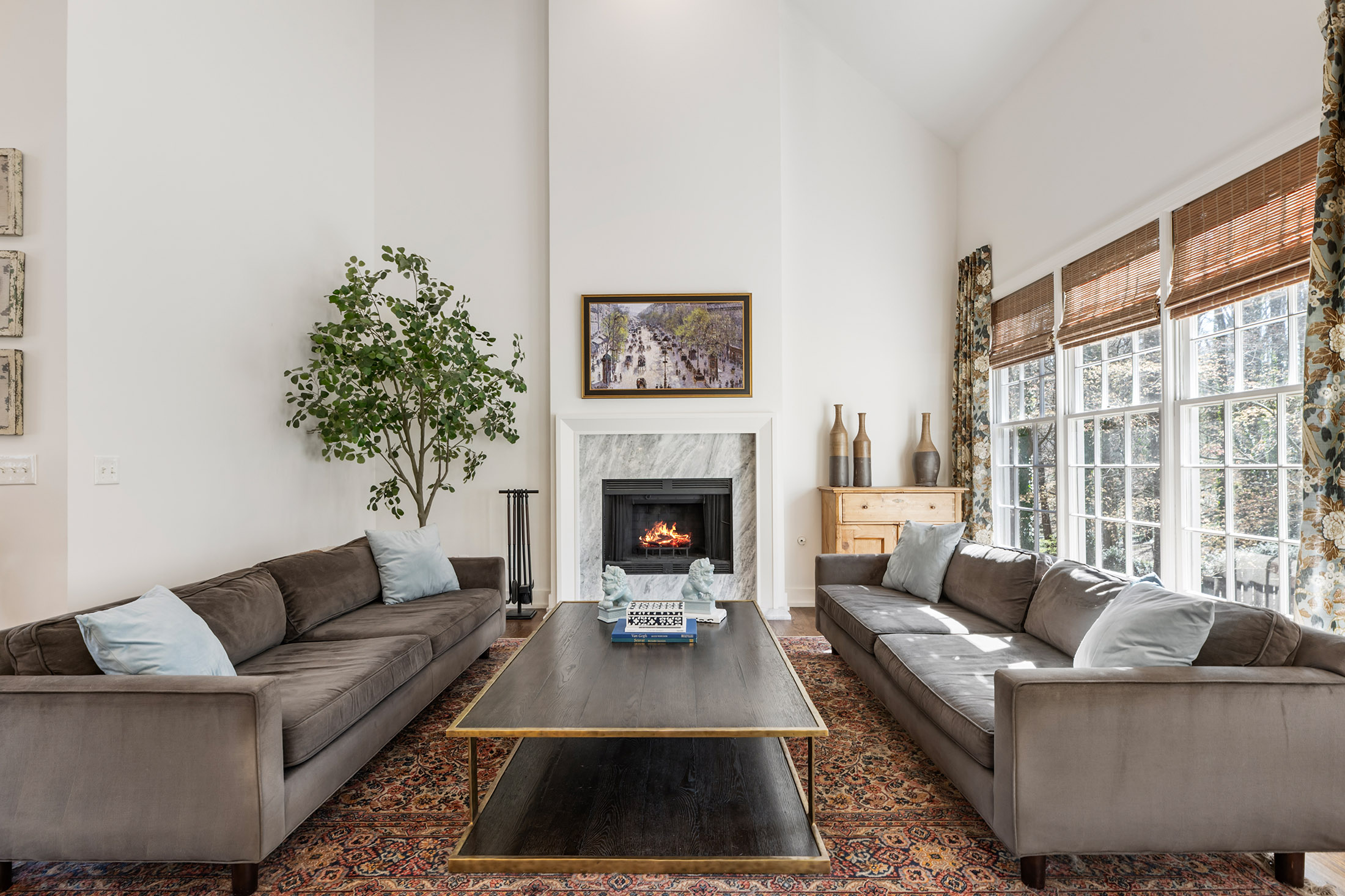  Charming Home Offers the Perfect Blend of Charm, Function, and Location - 物件實景