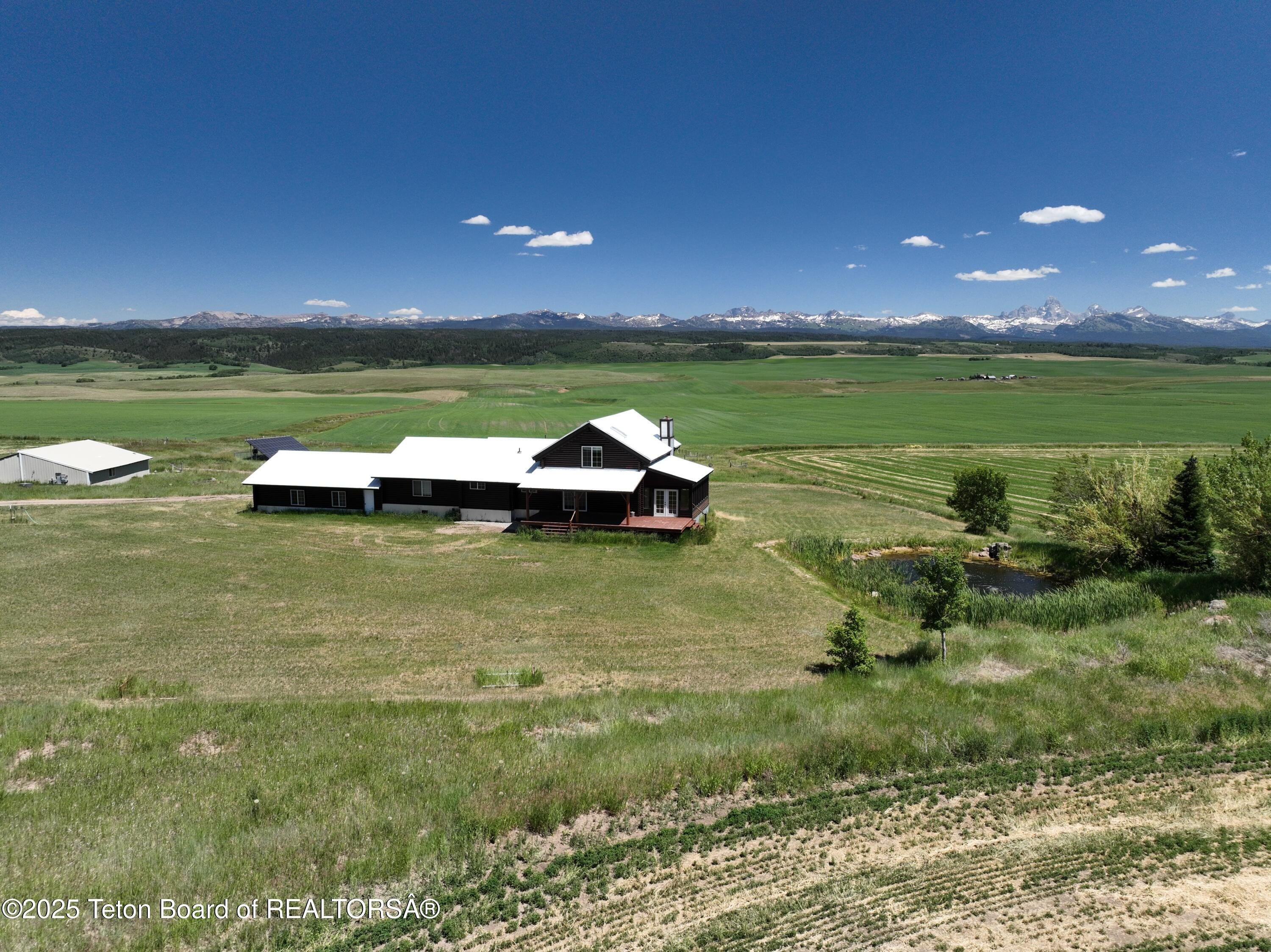 Felt, Idaho, 83424, United States, 4 Bedrooms Bedrooms, ,3 BathroomsBathrooms,Residential,For Sale,1974007