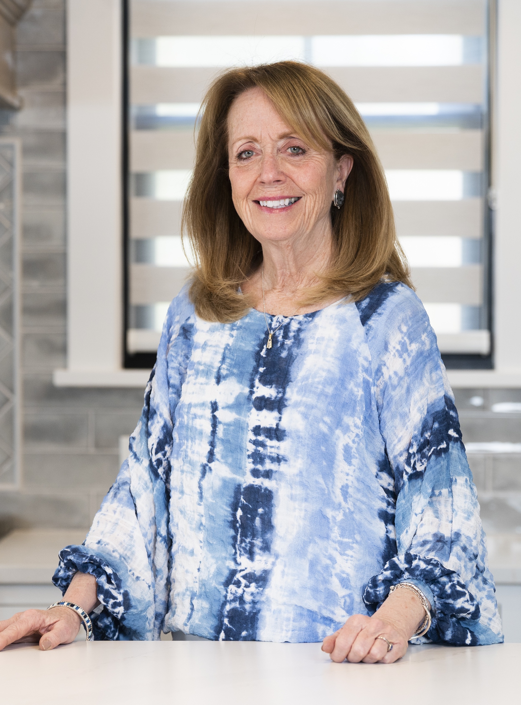 Nancy Cervelli