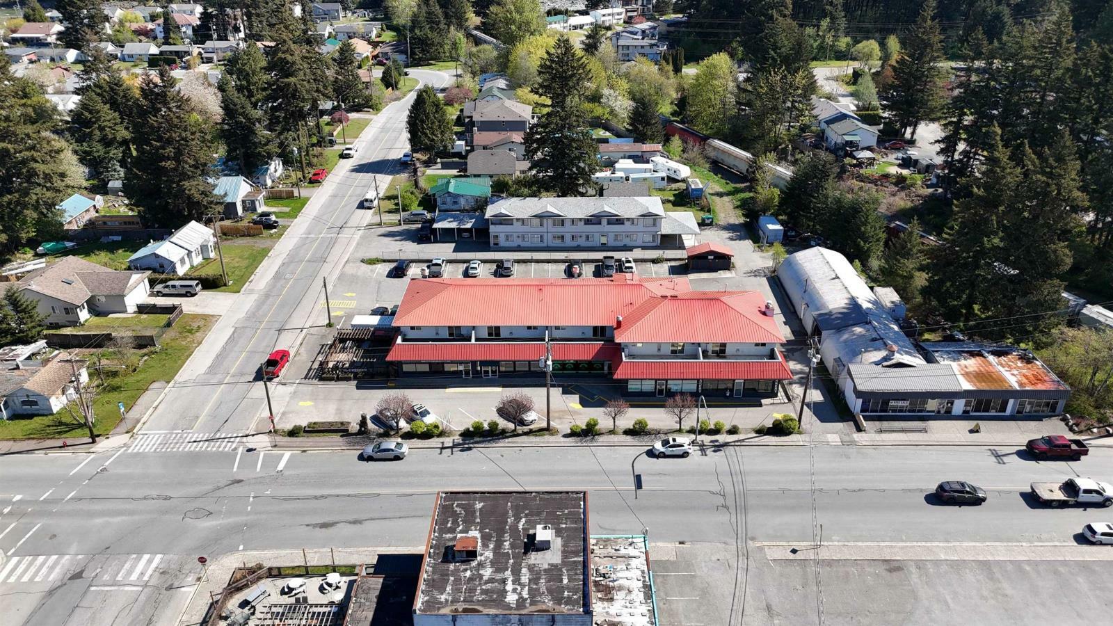 HOPE, British Columbia, V0X 1L2, CA, ,Residential,For Sale,1837302
