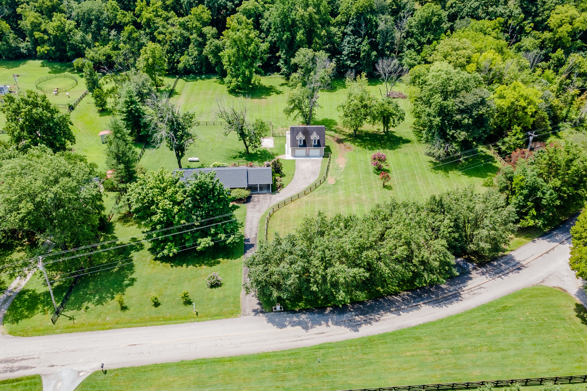  4439 Harpeth School Road, Franklin, TN 37064 - 物件實景