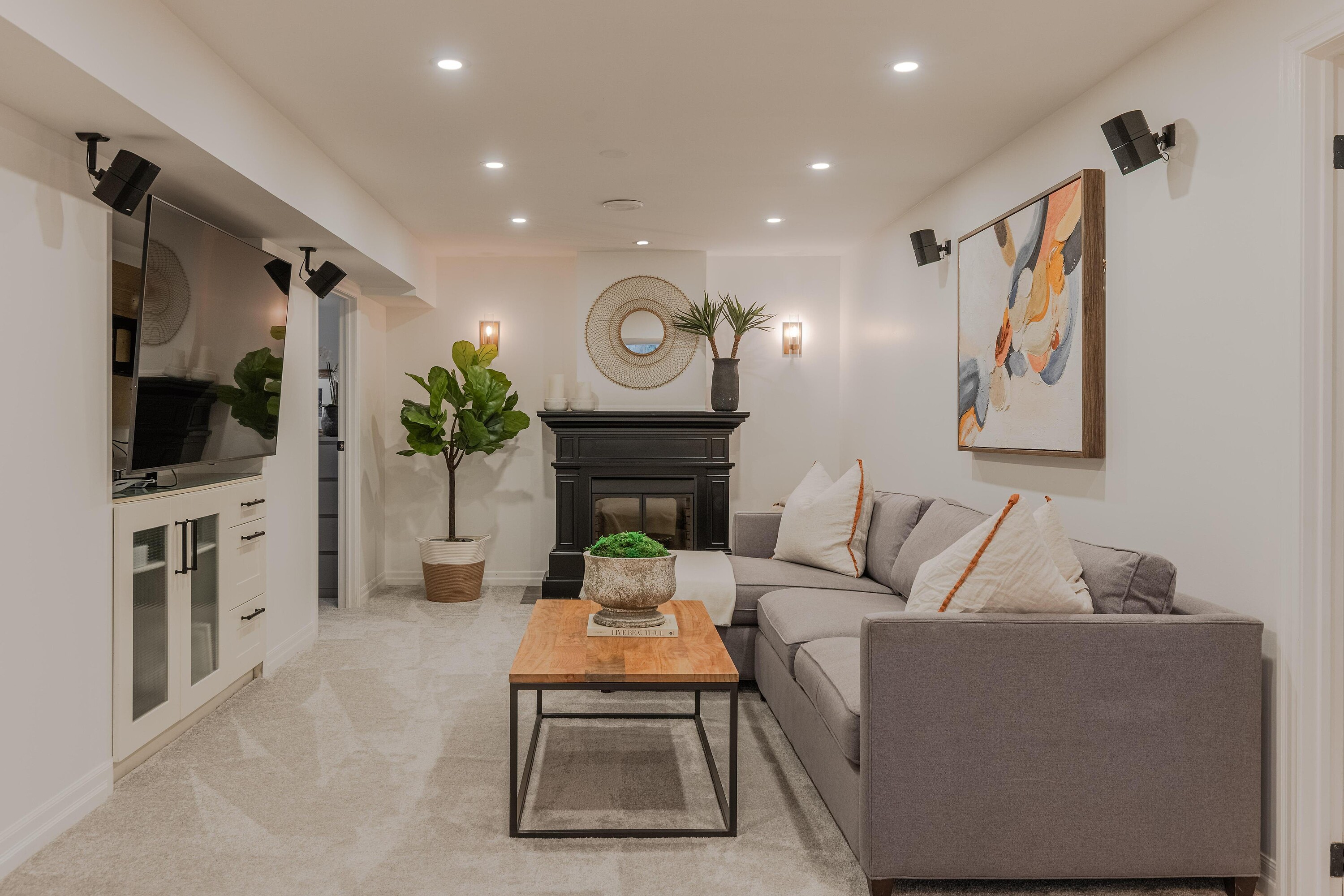  Southwest Oakville Living - 物件實景