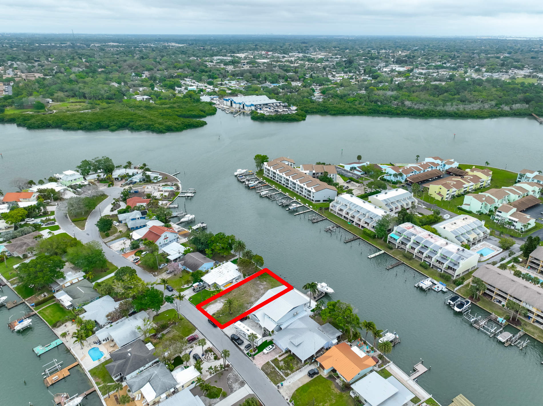 Indian Rocks Beach, Florida, 33785, United States, ,Land,For Sale,1973743