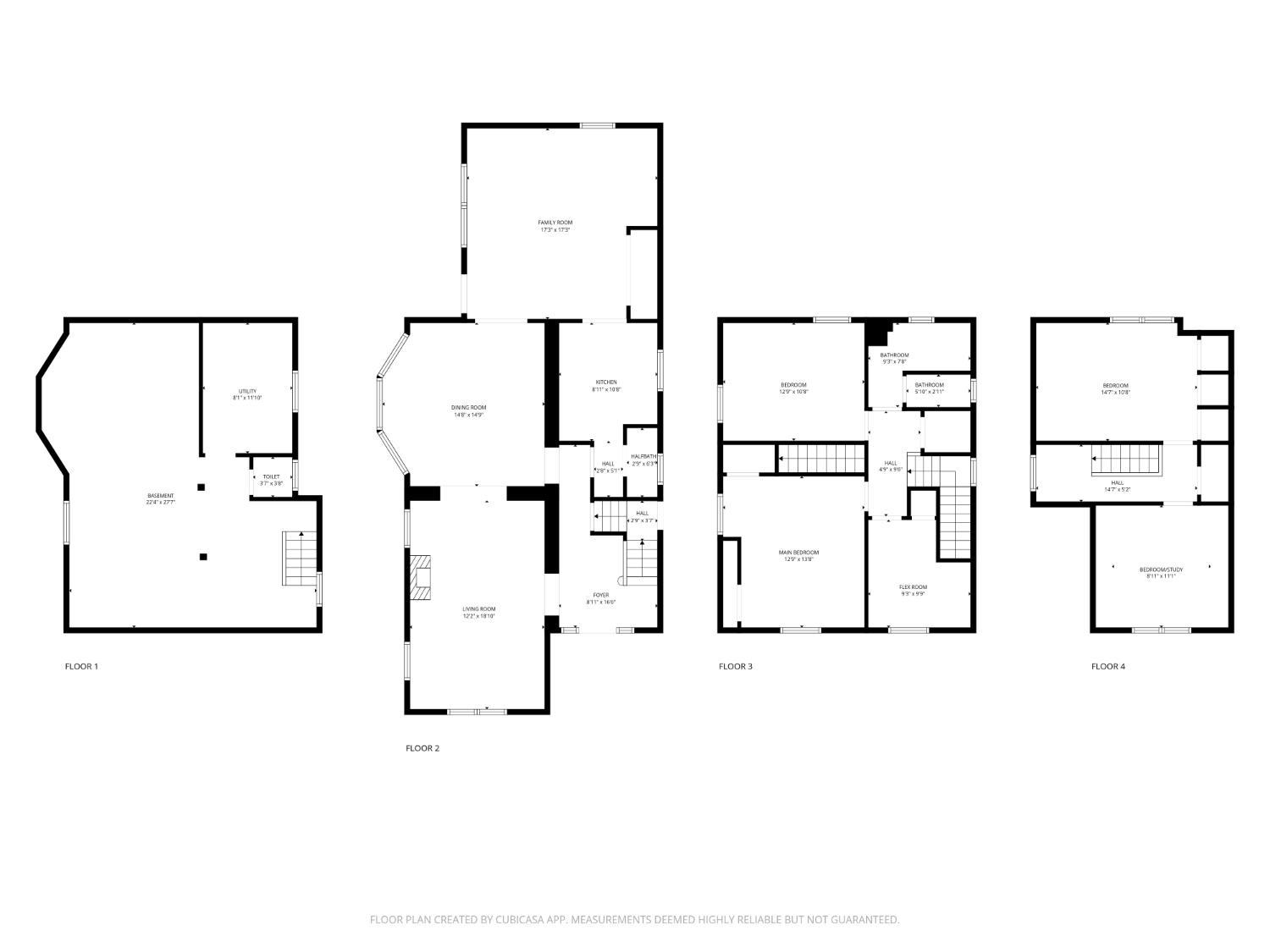Cincinnati, Ohio, 45208, United States, 4 Bedrooms Bedrooms, ,2 BathroomsBathrooms,Residential,For Sale,1965501