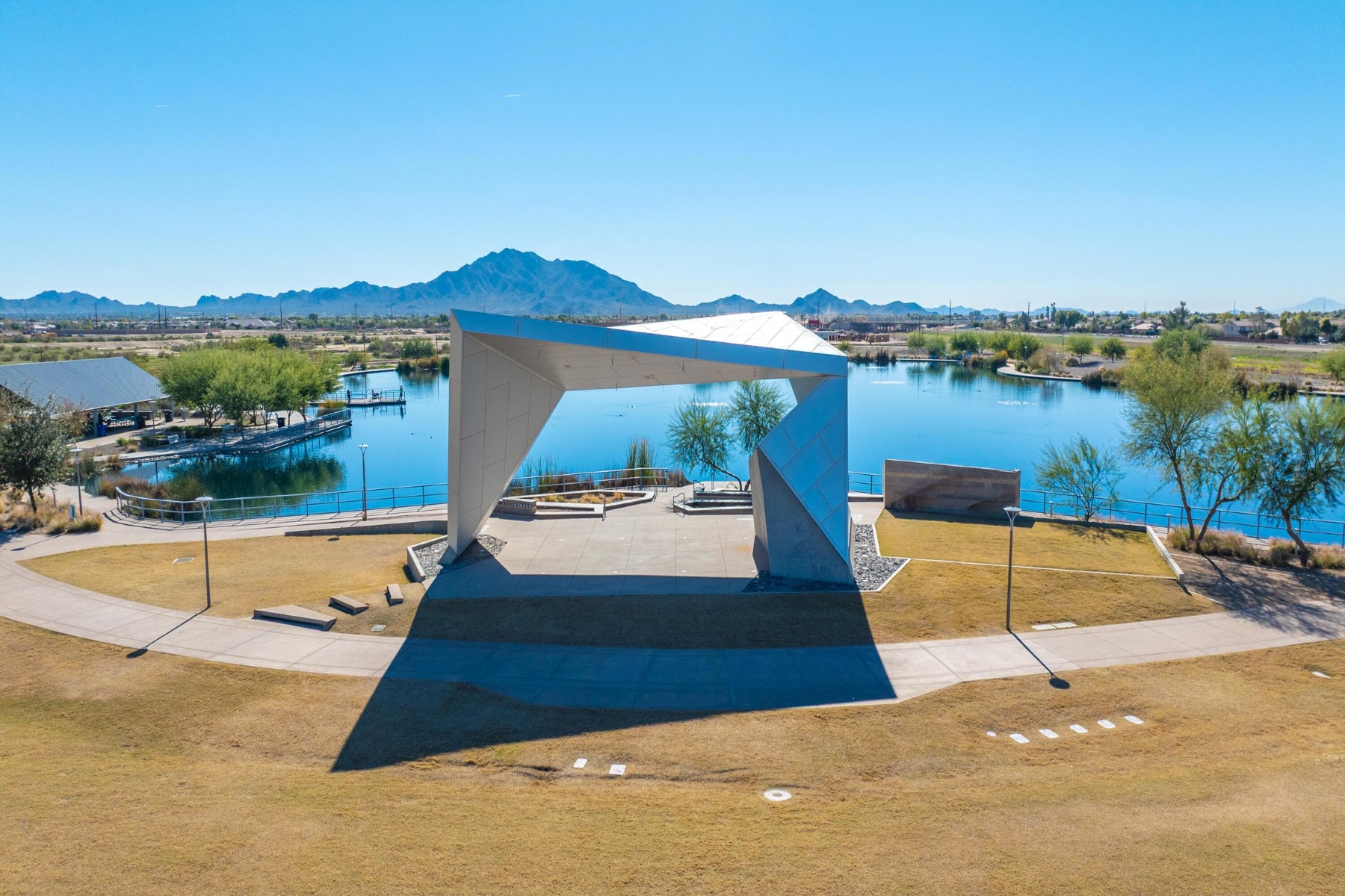  17937 E Colt Court  Queen Creek, AZ - 物件實景