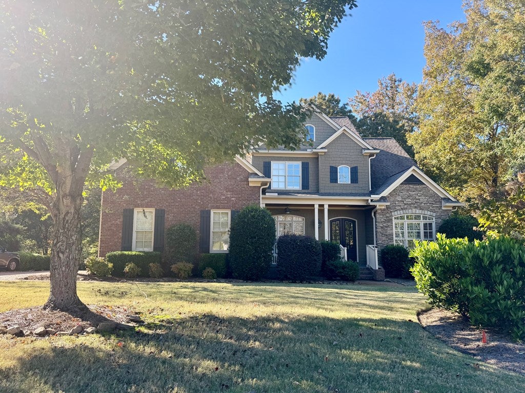OXFORD, Mississippi, 38655, United States, 6 Bedrooms Bedrooms, ,4 BathroomsBathrooms,Residential,For Sale,1991856