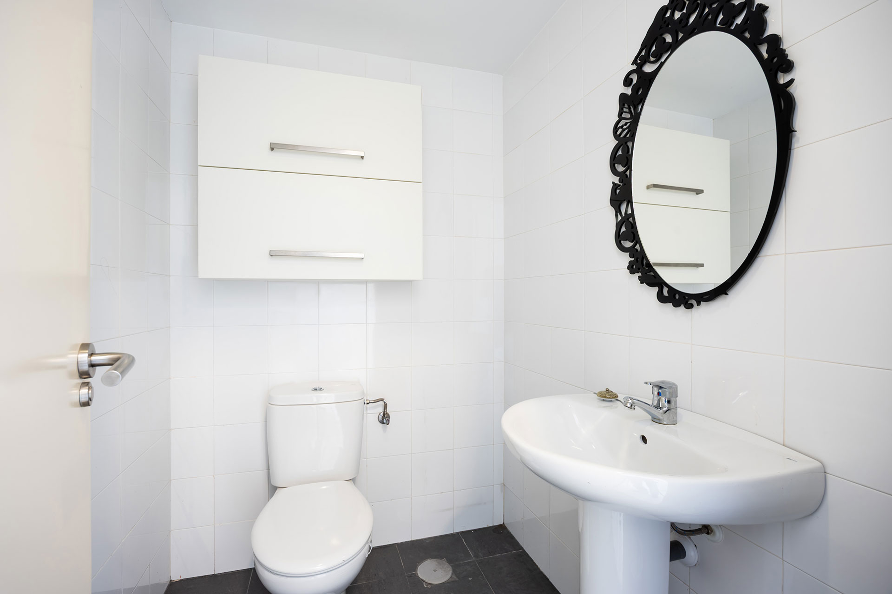  Duplex apartment in a palace house in El Puerto de Santa María - 物件實景