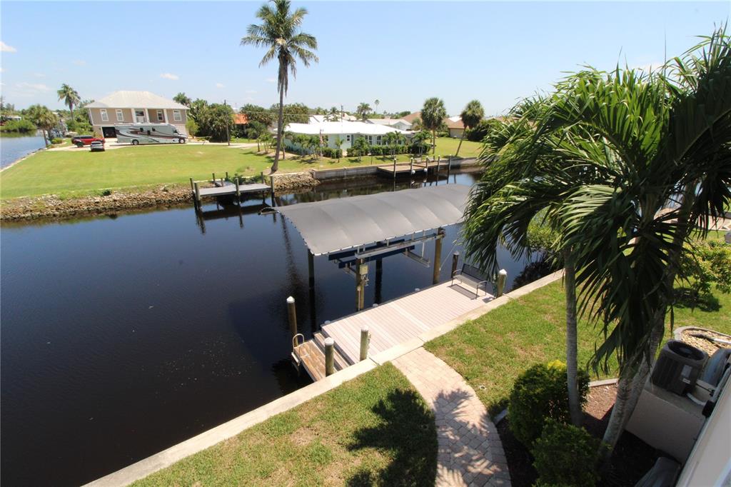 Punta Gorda, Florida, 33950, United States, 4 Bedrooms Bedrooms, ,4 BathroomsBathrooms,Residential,For Sale,1906781