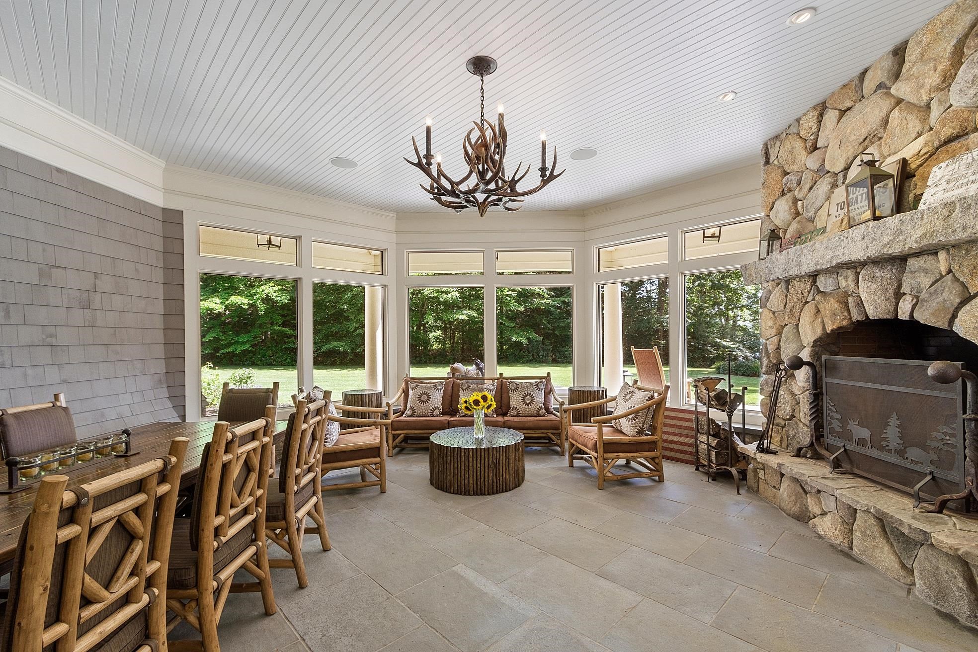 Meredith, New Hampshire, 03253, United States, 7 Bedrooms Bedrooms, ,6 BathroomsBathrooms,Residential,For Sale,1897806