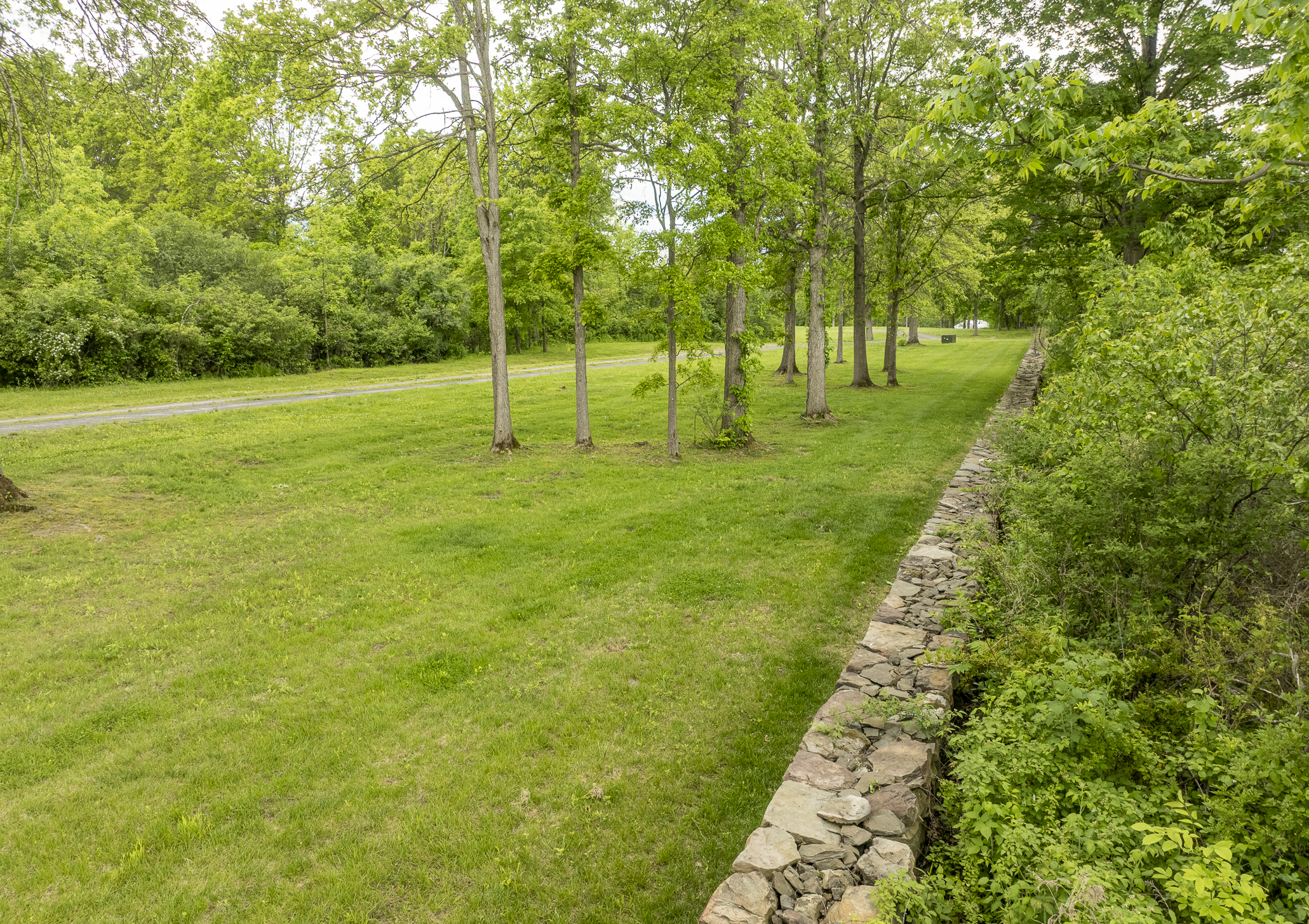  Extraordinary 34.5-Acre Hudson Valley Estate Site Near Rhinebeck - 物件實景