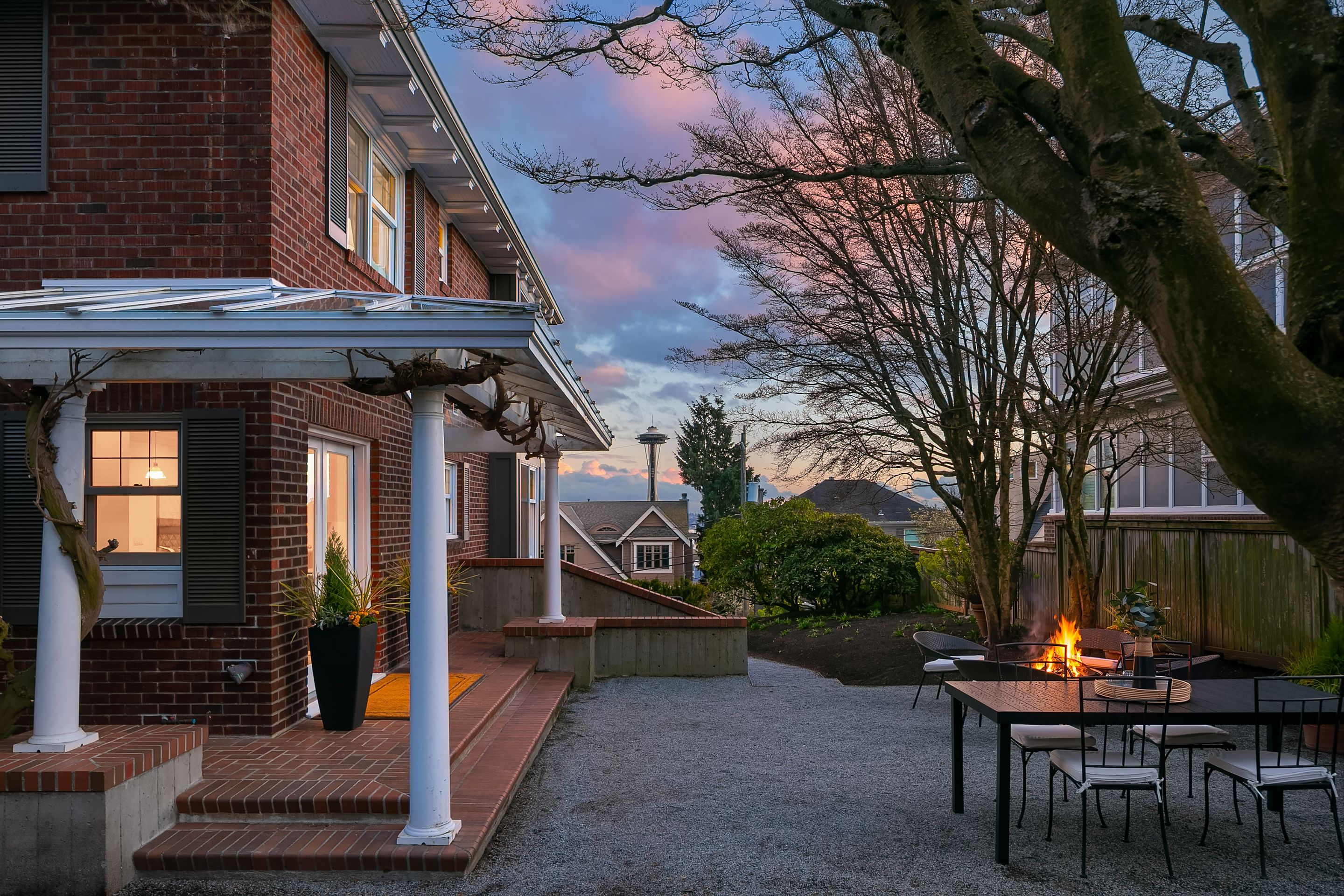  360 Highland Dr, Seattle, WA 98109 - 物件實景