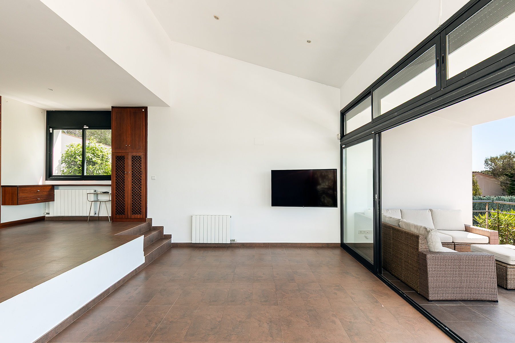  An oasis of tranquility and privacy in Vallpineda - 物件實景