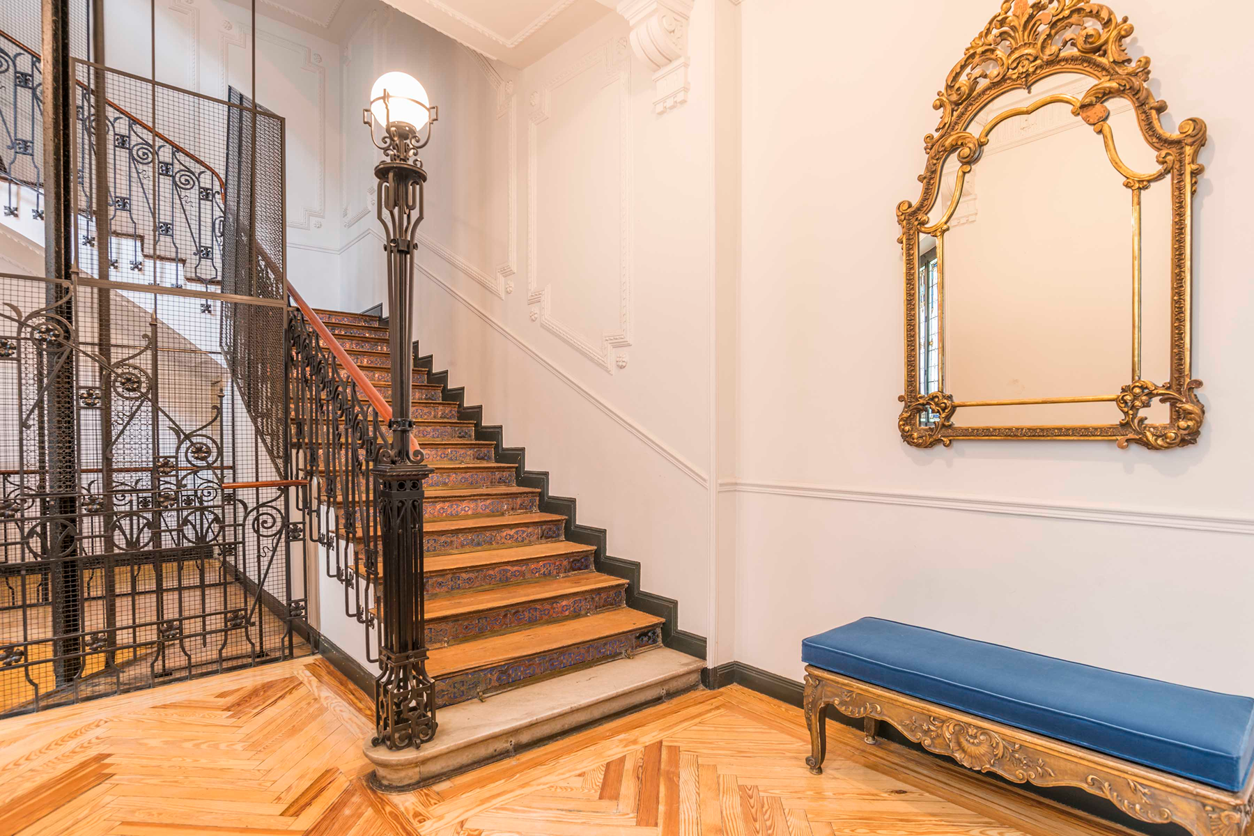  Historic flat in the Heart of Madrid - 物件實景