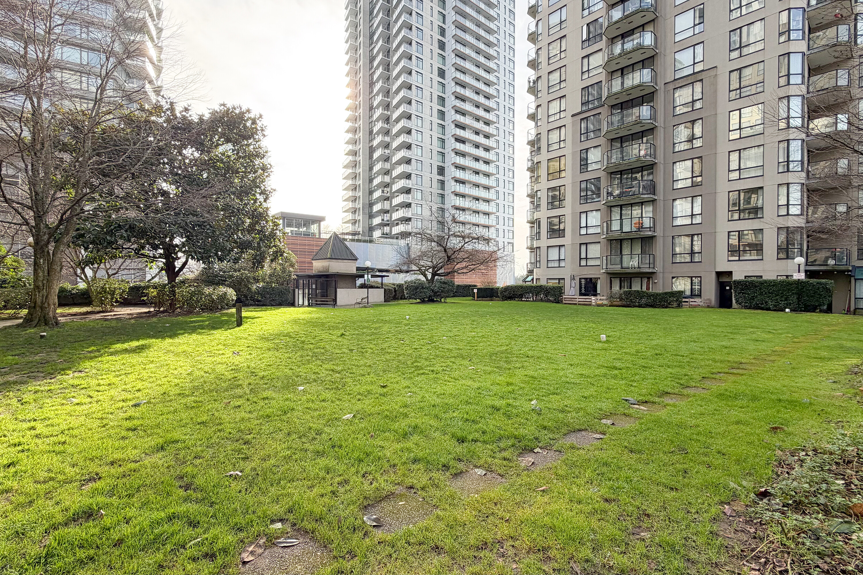  New Westminster, Greater Vancouver - 物件實景