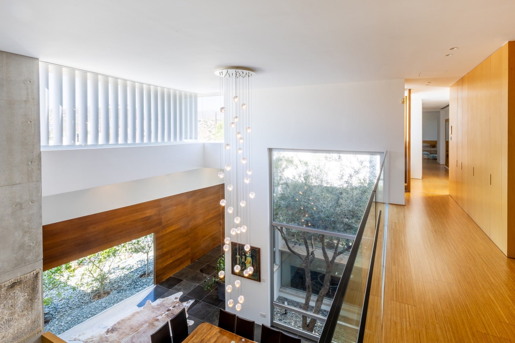  Sea-View Five Bedroom Villa with Private Pool in Mesa Geitonia, Limassol - 物件實景