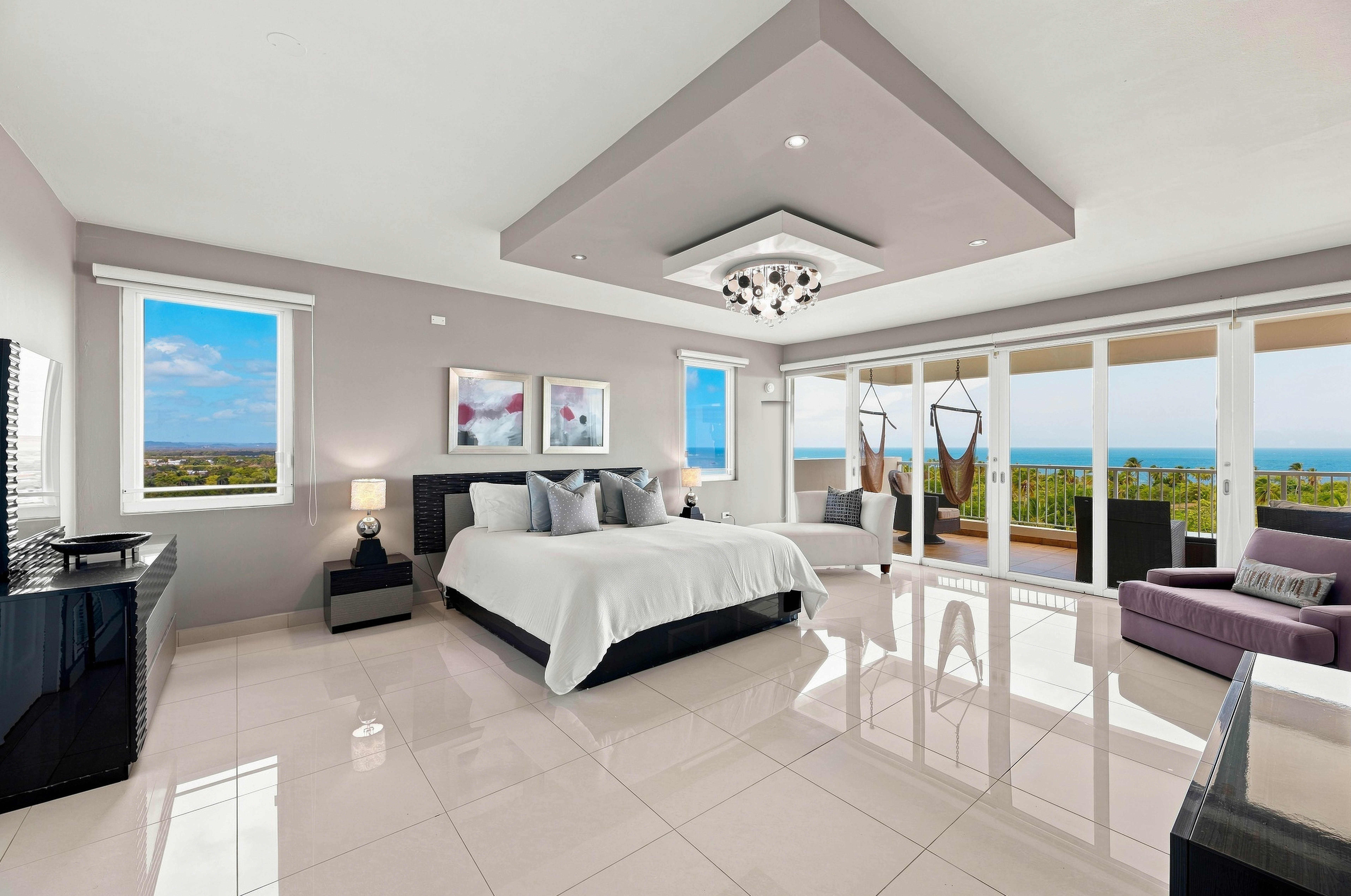  Oceanview Penthouse at Treasure Point - 物件實景