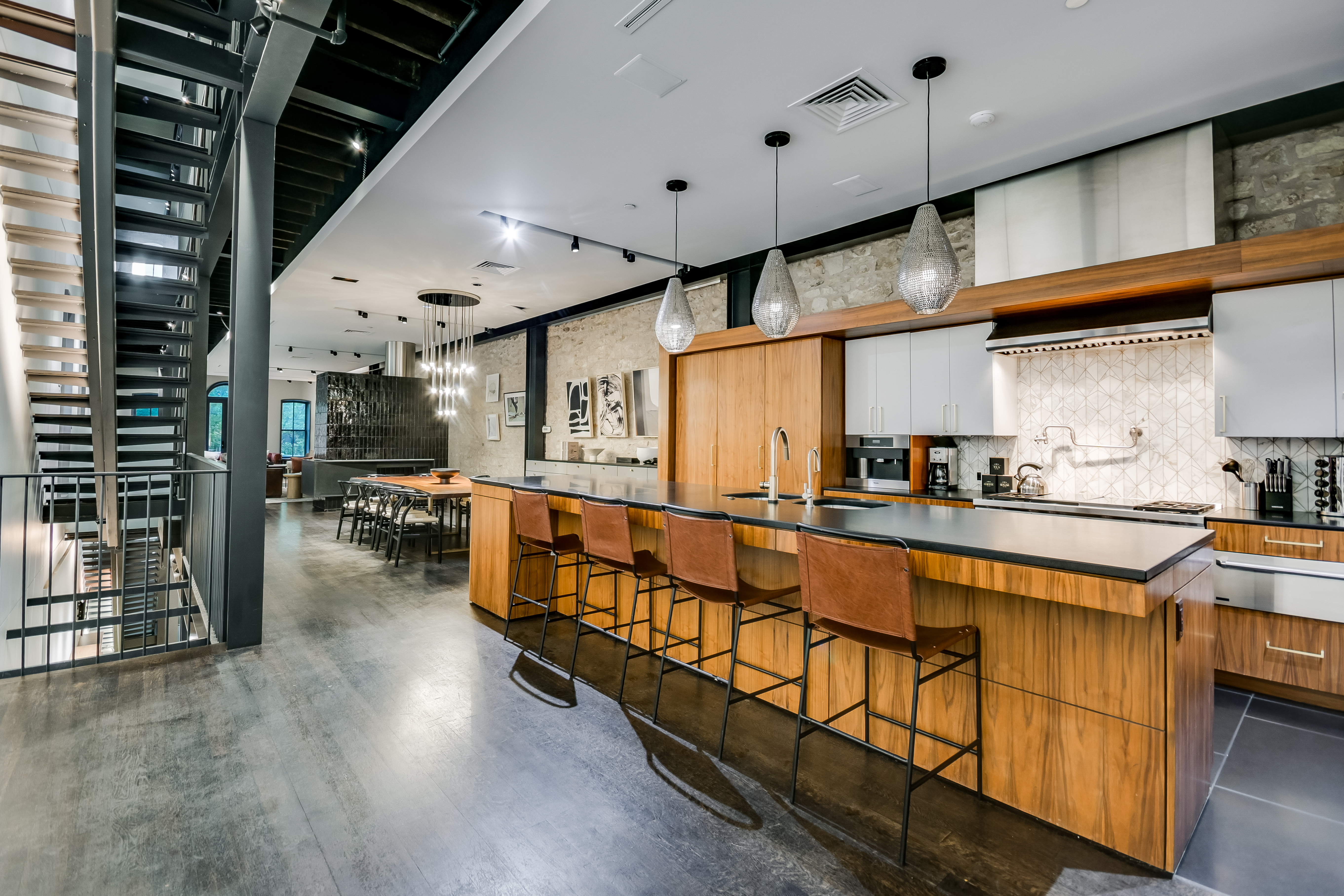  811 Congress Avenue, Austin, TX 78701 - 物件實景