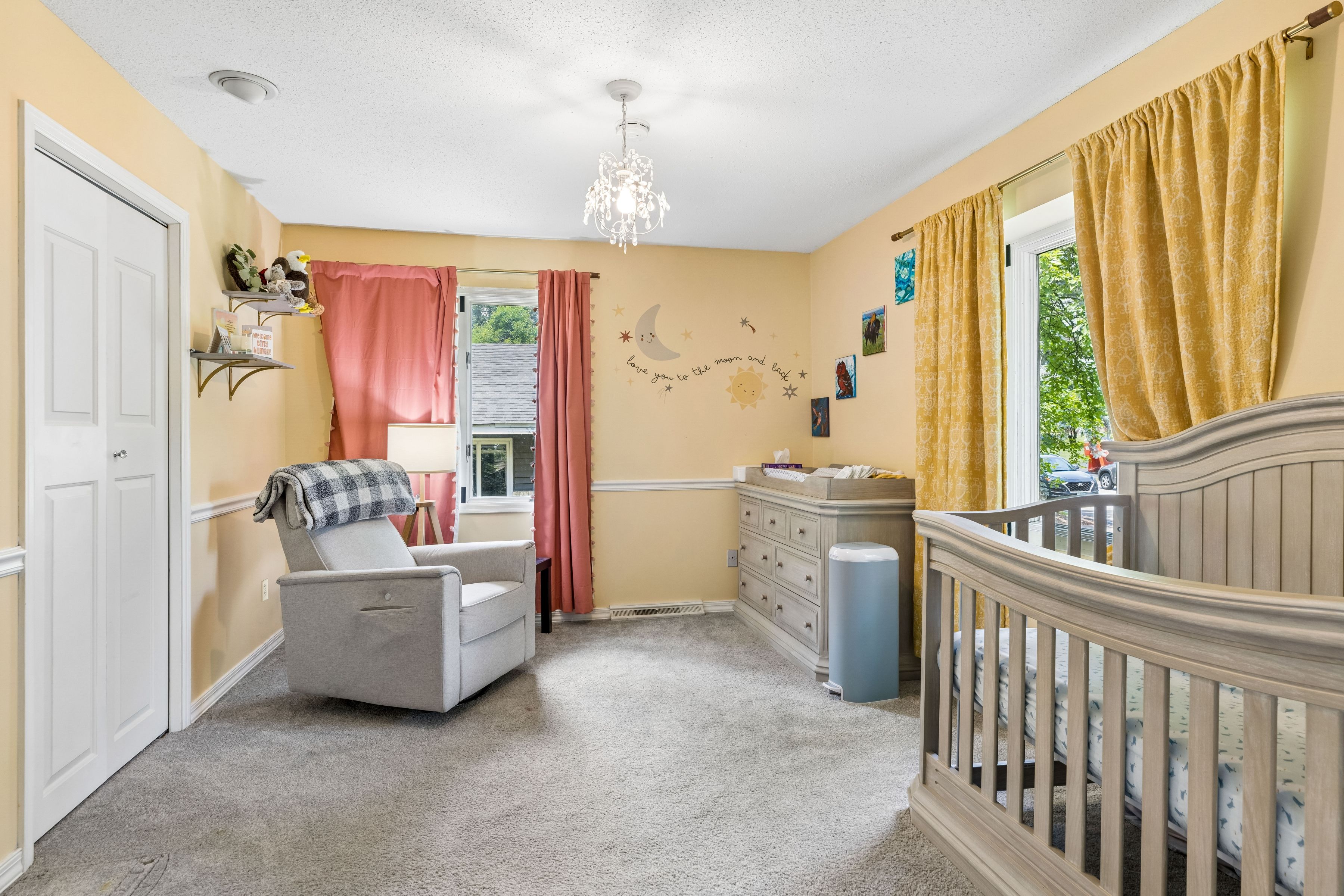 Beautifully Updated Home Overlooking Bent Creek Golf Course - 物件實景