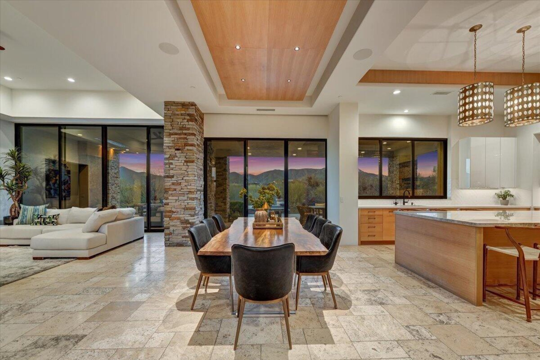  10332 E Filaree Lane¦Scottsdale, AZ - 物件實景