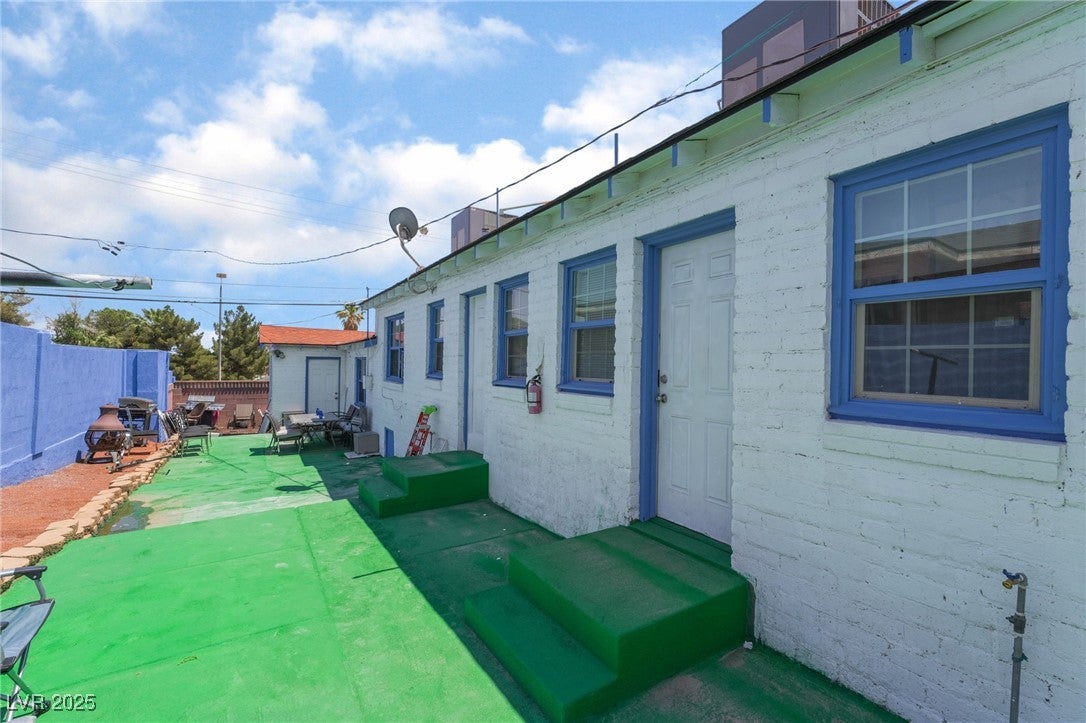 Las Vegas, Nevada, 89101, United States, ,Residential,For Sale,1870177
