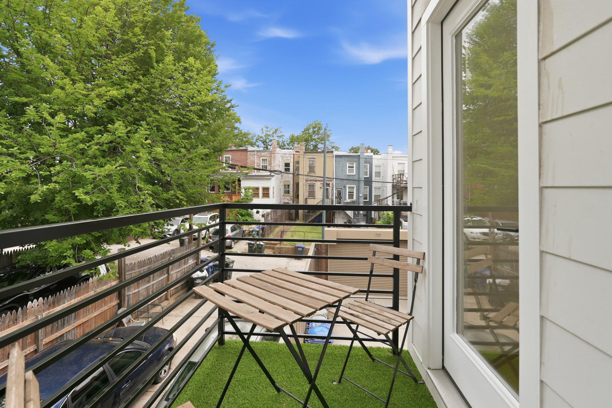  623 Columbia Road NW, Washington, DC, 20001 - 物件實景