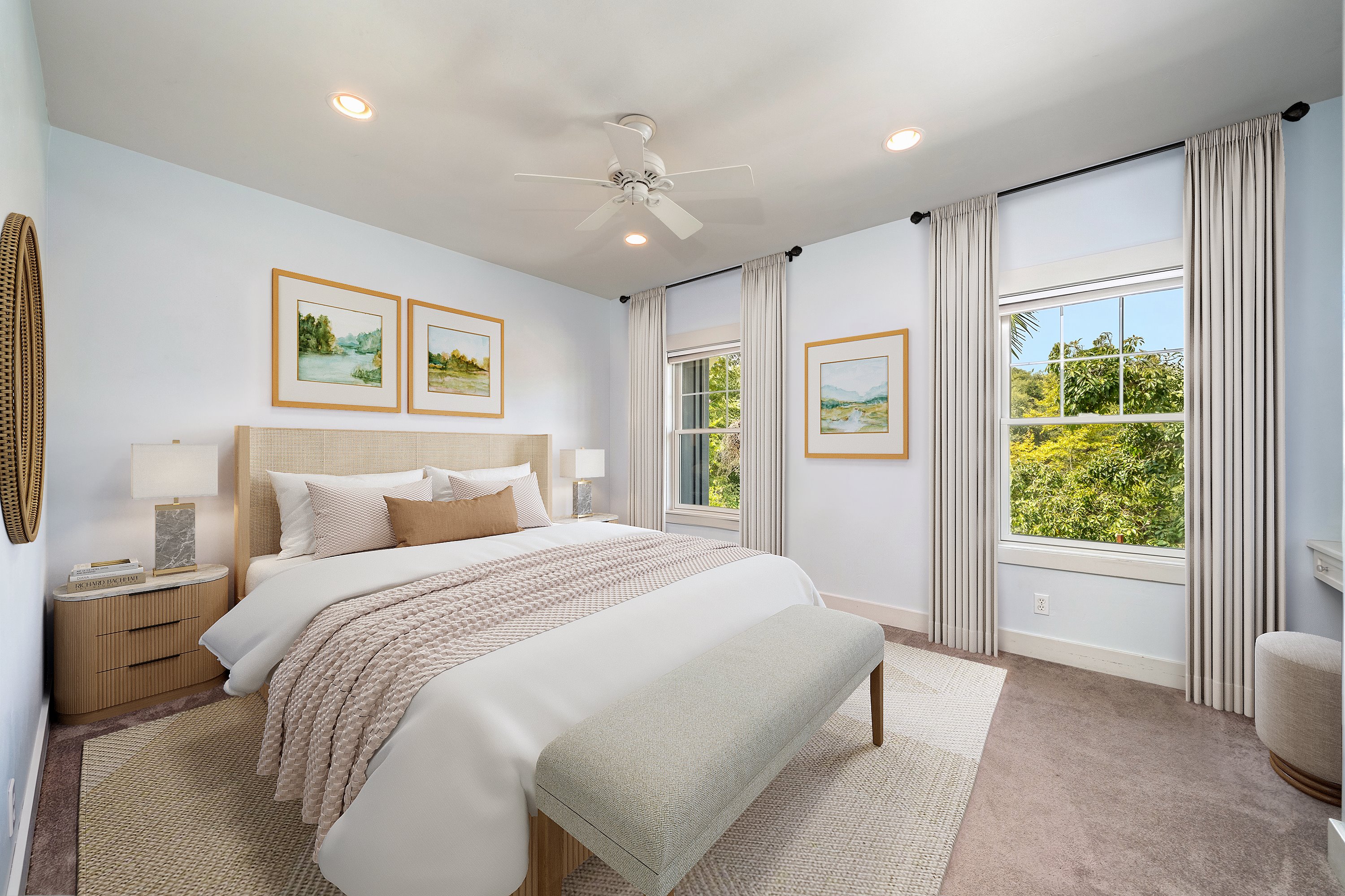 Spacious and Designed for Your Lifestyle - 物件實景