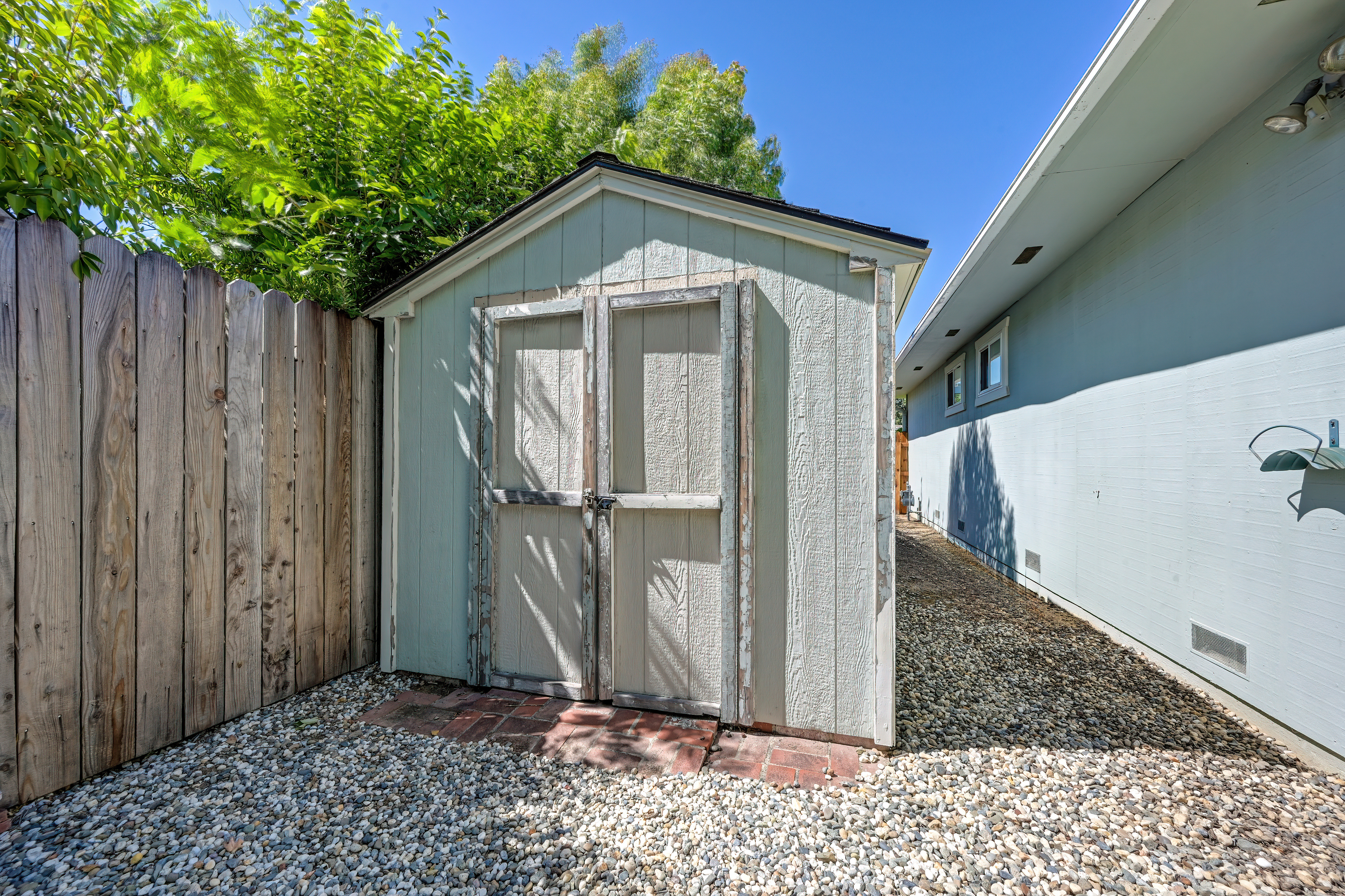  4608 Sagar Avenue, Sacramento, CA 95821 - 物件實景