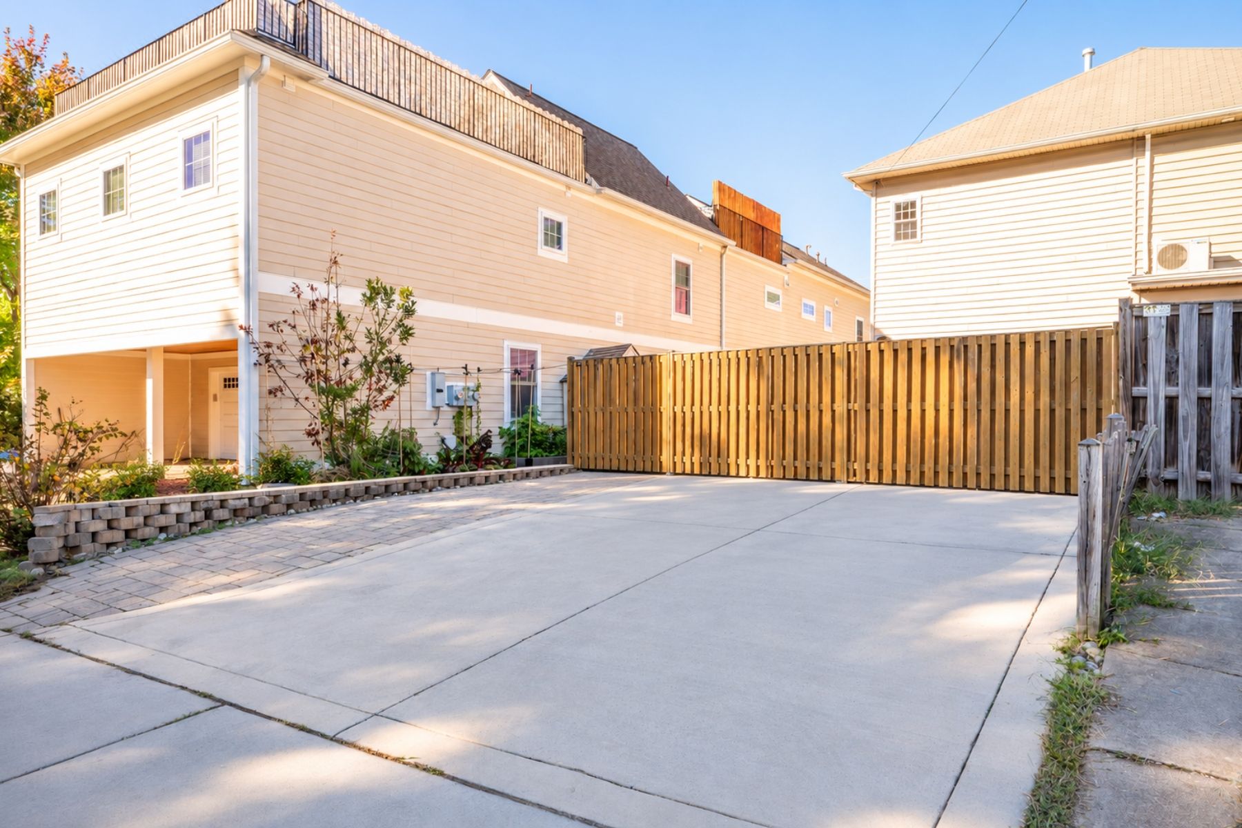  17 E Reed Avenue, Alexandria, VA, 22305 - 物件實景