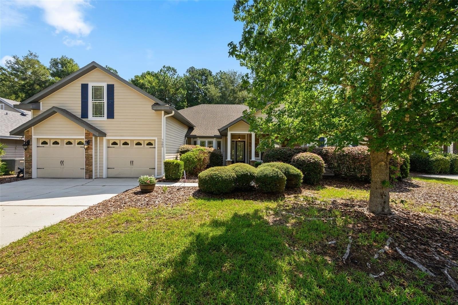 79th Dr, Gainesville, FL 32608
