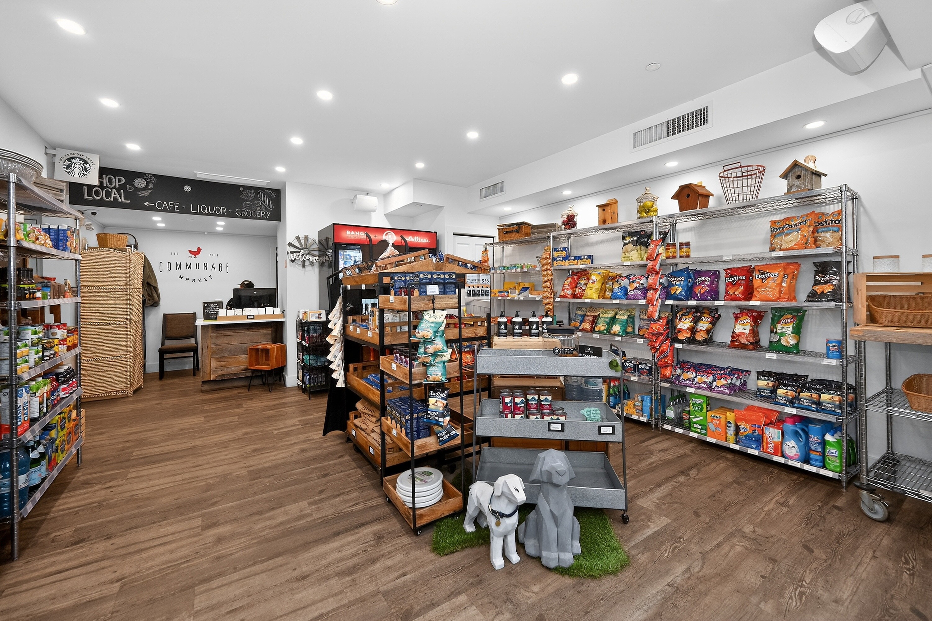  Predator Ridge Lifestyle - 物件實景