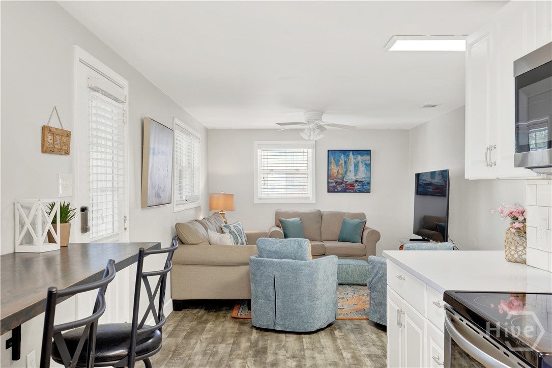 TYBEE ISLAND, Georgia, 31328, United States, 4 Bedrooms Bedrooms, ,2 BathroomsBathrooms,Residential,For Sale,2029906