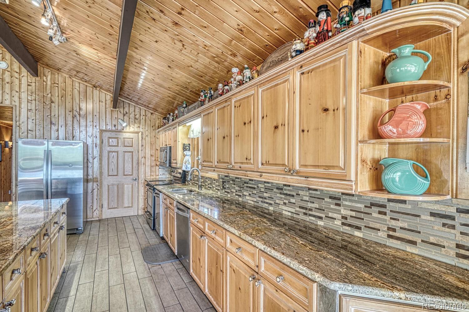 Buena Vista, Colorado, 81211, United States, 6 Bedrooms Bedrooms, ,5 BathroomsBathrooms,Residential,For Sale,1977574