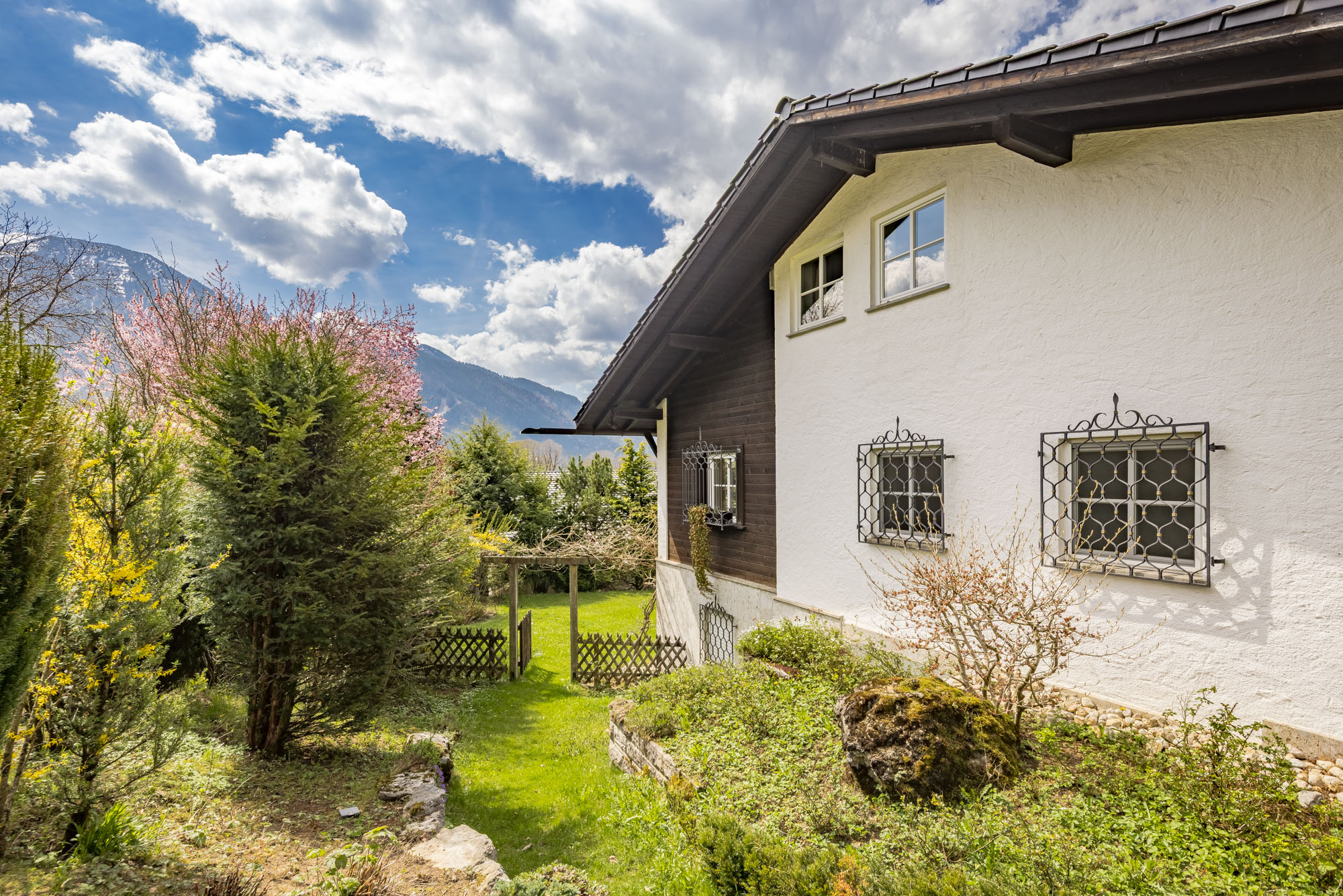  Alpine Living - Front Row to the Mountains - 物件實景