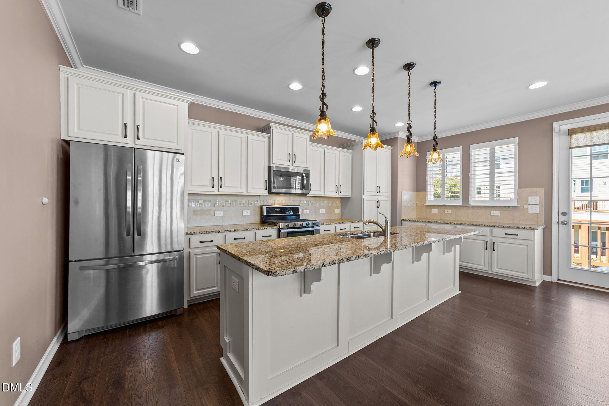 Apex, North Carolina, 27502, United States, 4 Bedrooms Bedrooms, ,4 BathroomsBathrooms,Residential,For Sale,1956835