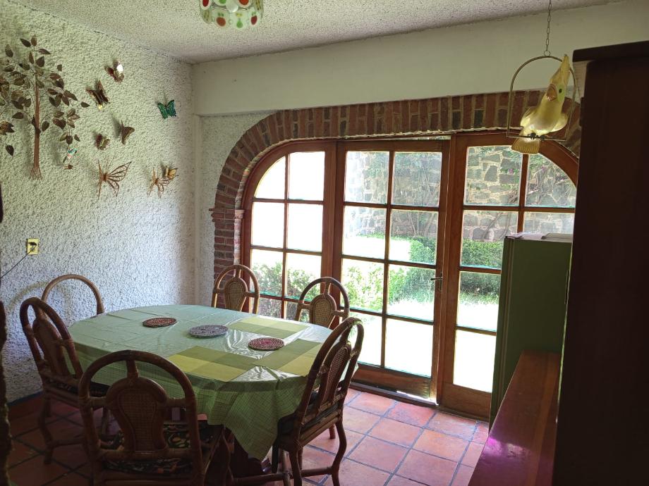 Xochimilco, Ciudad de México, 16060, Mexico, 5 Bedrooms Bedrooms, ,5 BathroomsBathrooms,Residential,For Sale,1917566