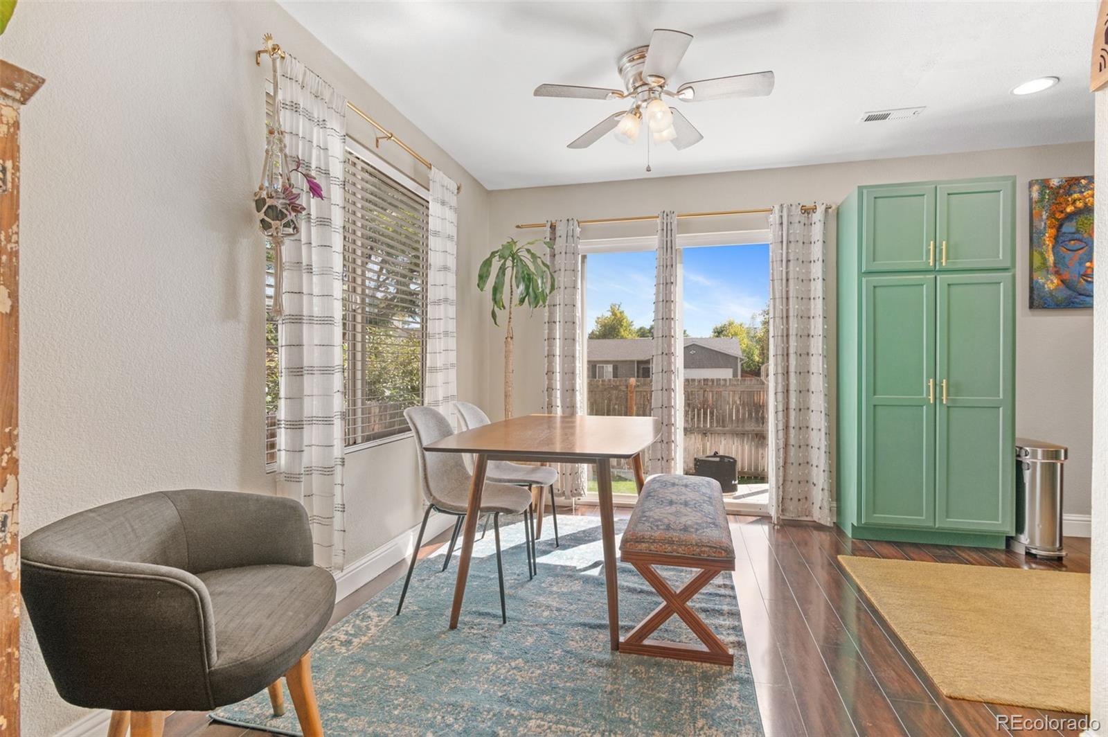 Morrison, Colorado, 80465, United States, 3 Bedrooms Bedrooms, ,2 BathroomsBathrooms,Residential,For Sale,1947619