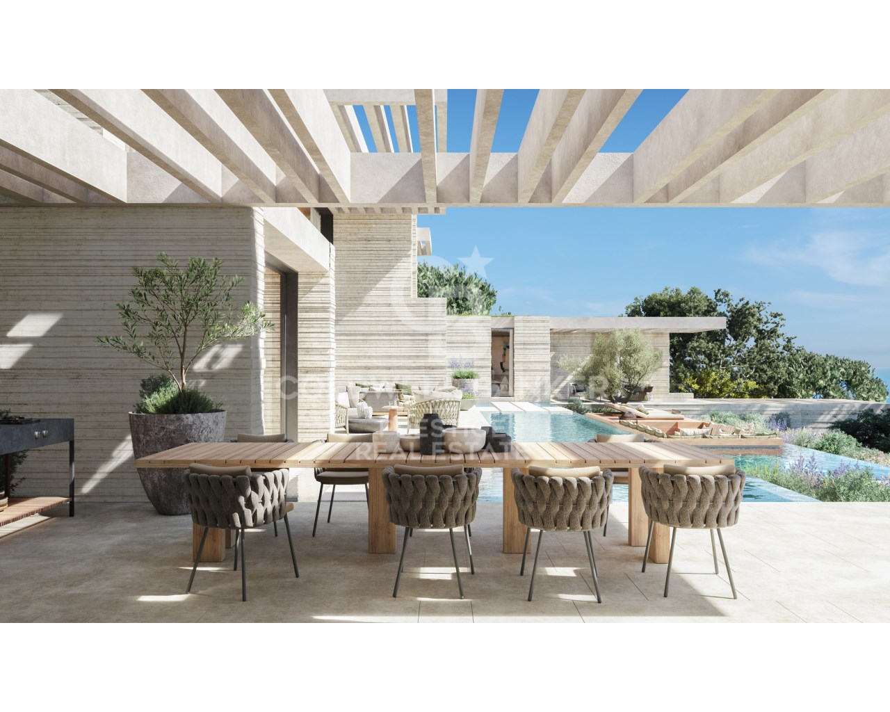 Barcelona, Sant Andreu de Llavaneres, Urbanitzacio, Sant Andreu de Llavaneres, Catalonia, ES, 6 Bedrooms Bedrooms, ,8 BathroomsBathrooms,Residential,For Sale,Barcelona, Sant Andreu de Llavaneres, Urbanitzacio,1640469