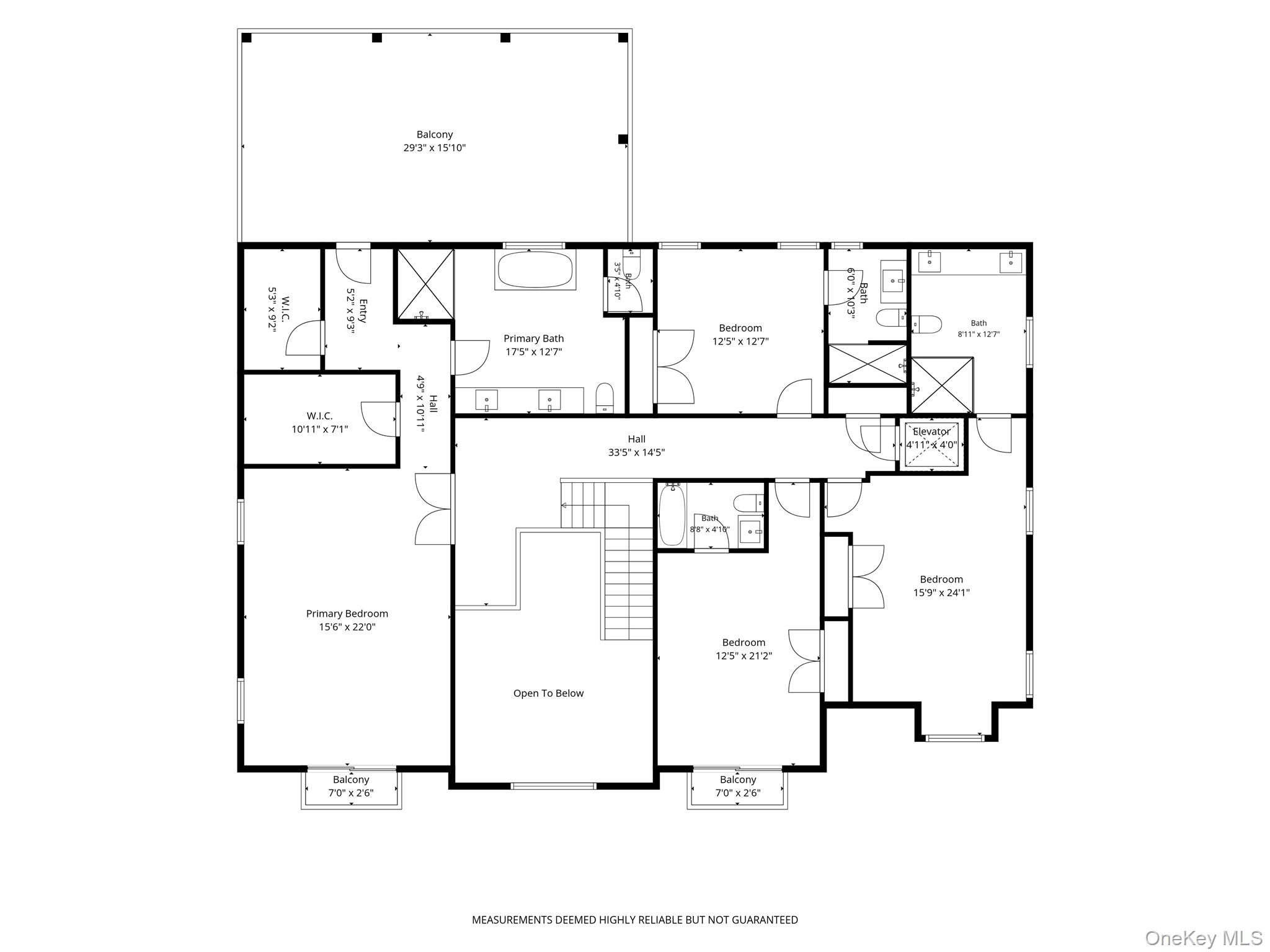  25 Hemlock Lane, Roslyn Heights, NY, 11577 - 物件實景