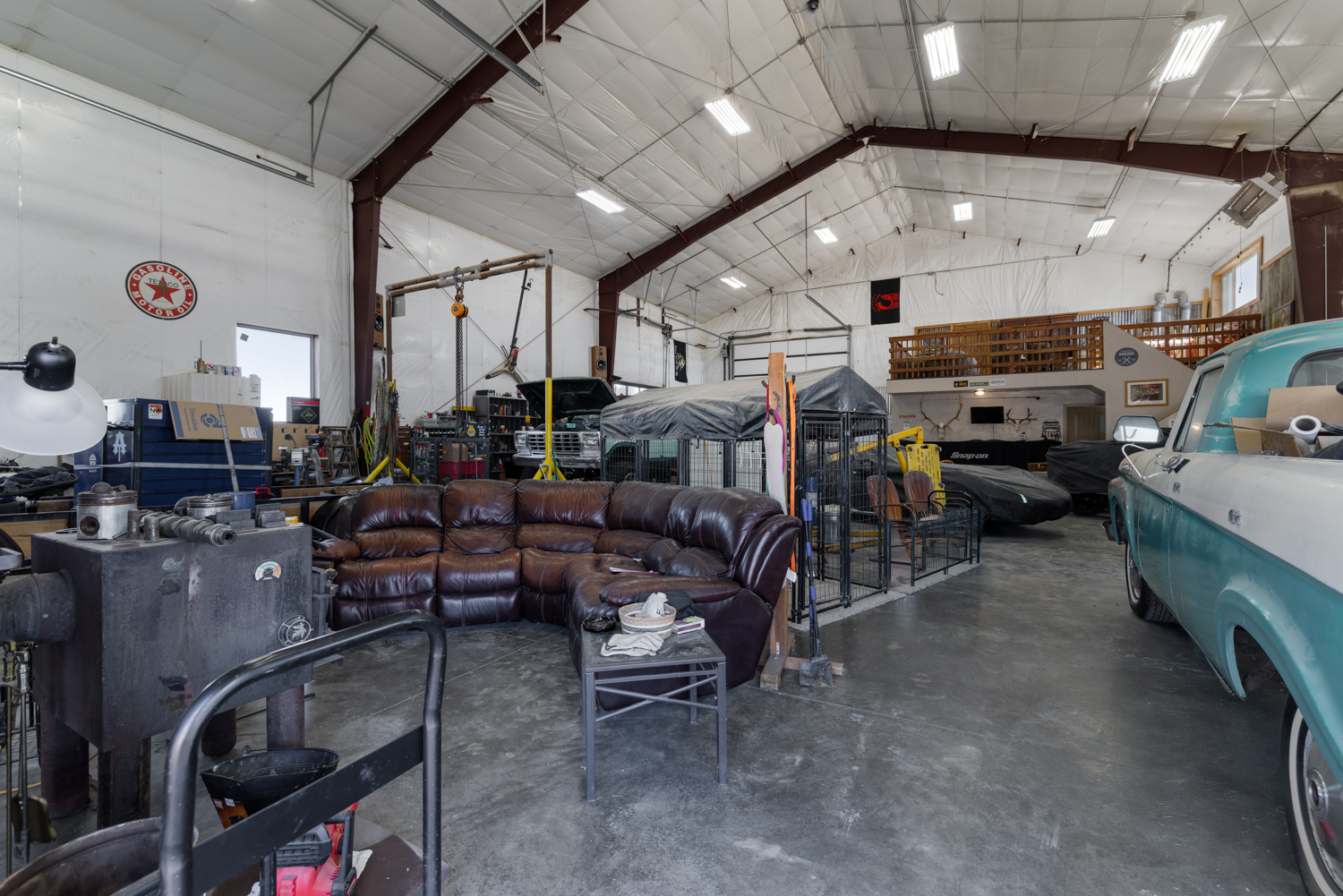 Ballard, Utah, 84066, United States, 2 Bedrooms Bedrooms, ,1 BathroomBathrooms,Residential,For Sale,1977464