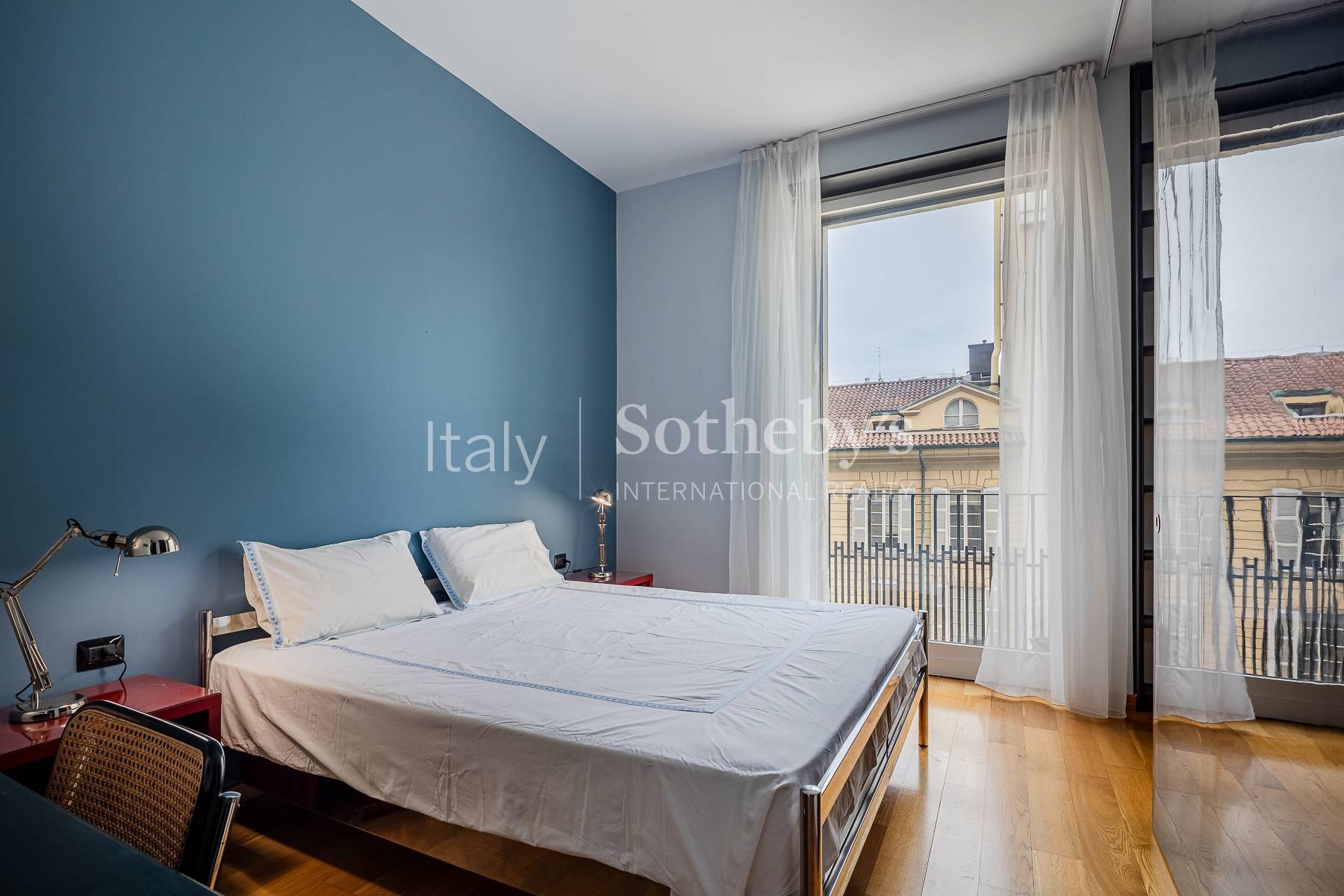  Elegant pied-à-terre just steps from the Duomo - 物件實景