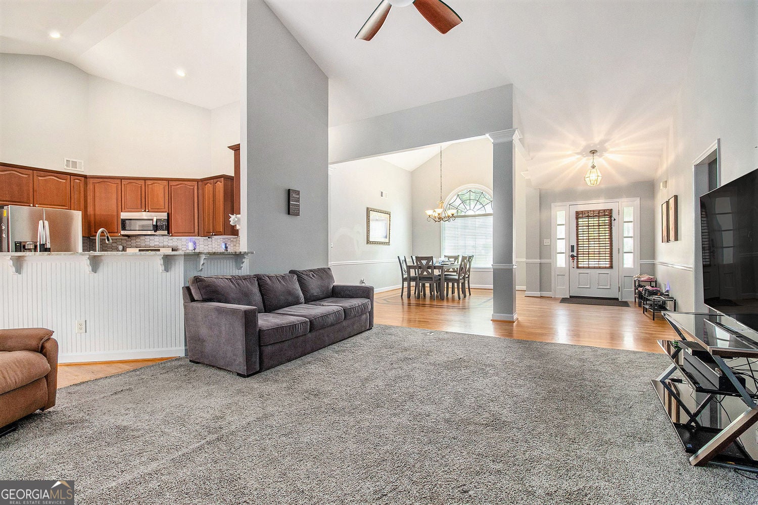 Dacula, Georgia, 30019, United States, 5 Bedrooms Bedrooms, ,4 BathroomsBathrooms,Residential,For Sale,1914850