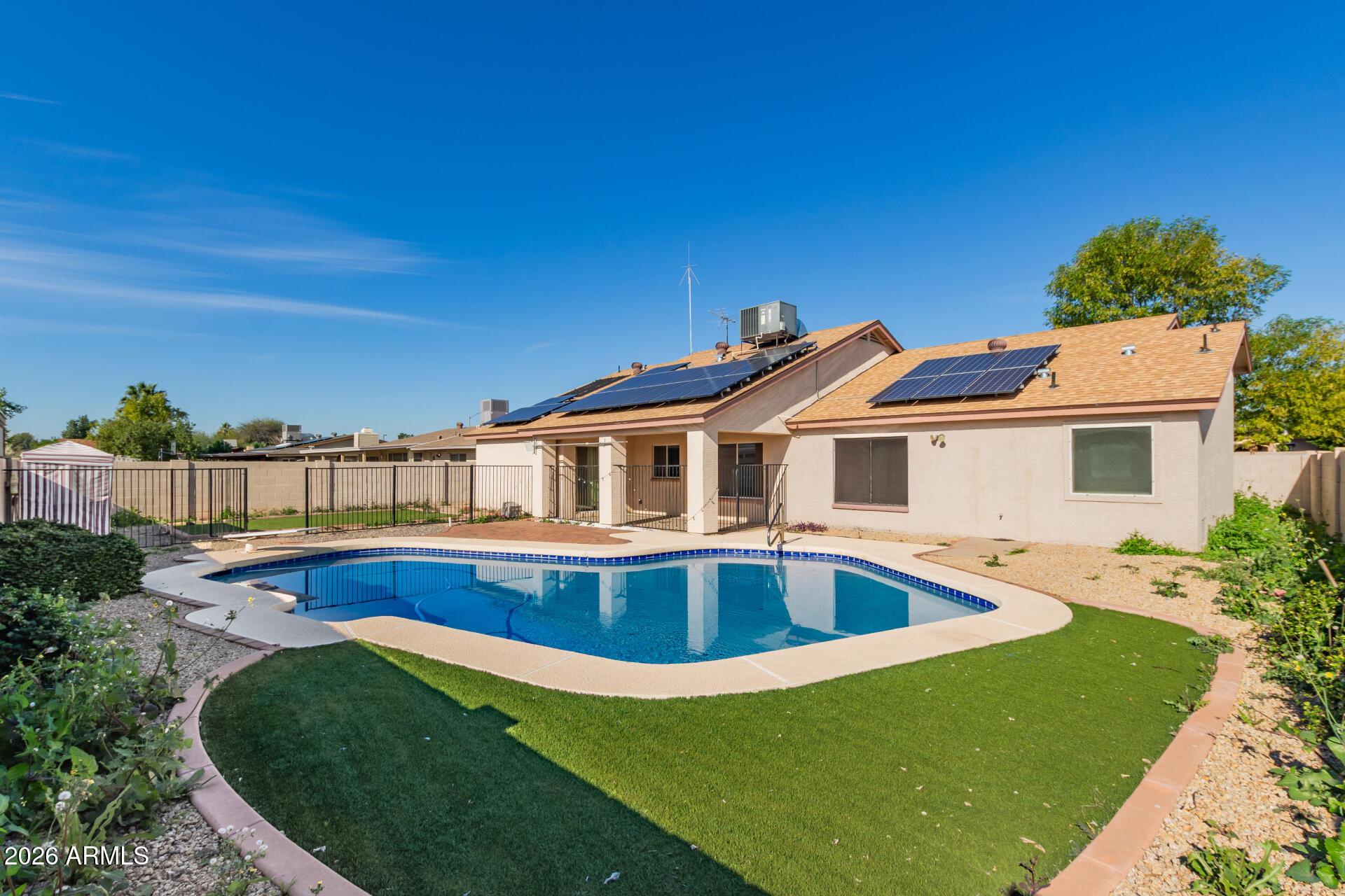 Glendale, Arizona, 85306, United States, 4 Bedrooms Bedrooms, ,4 BathroomsBathrooms,Residential,For Sale,2008151