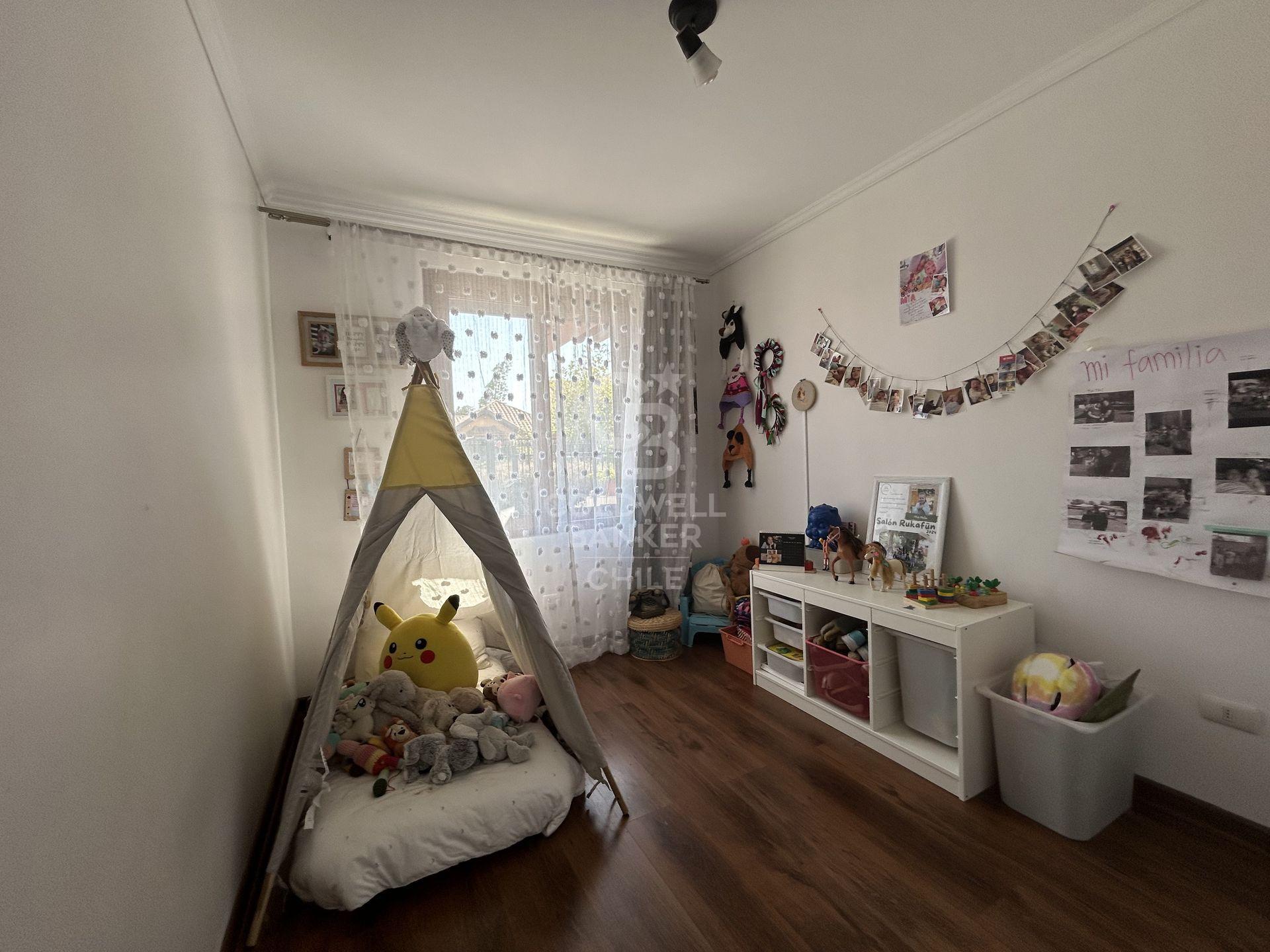 Colina, Chile, 3 Bedrooms Bedrooms, ,2 BathroomsBathrooms,Residential,For Sale,1895786