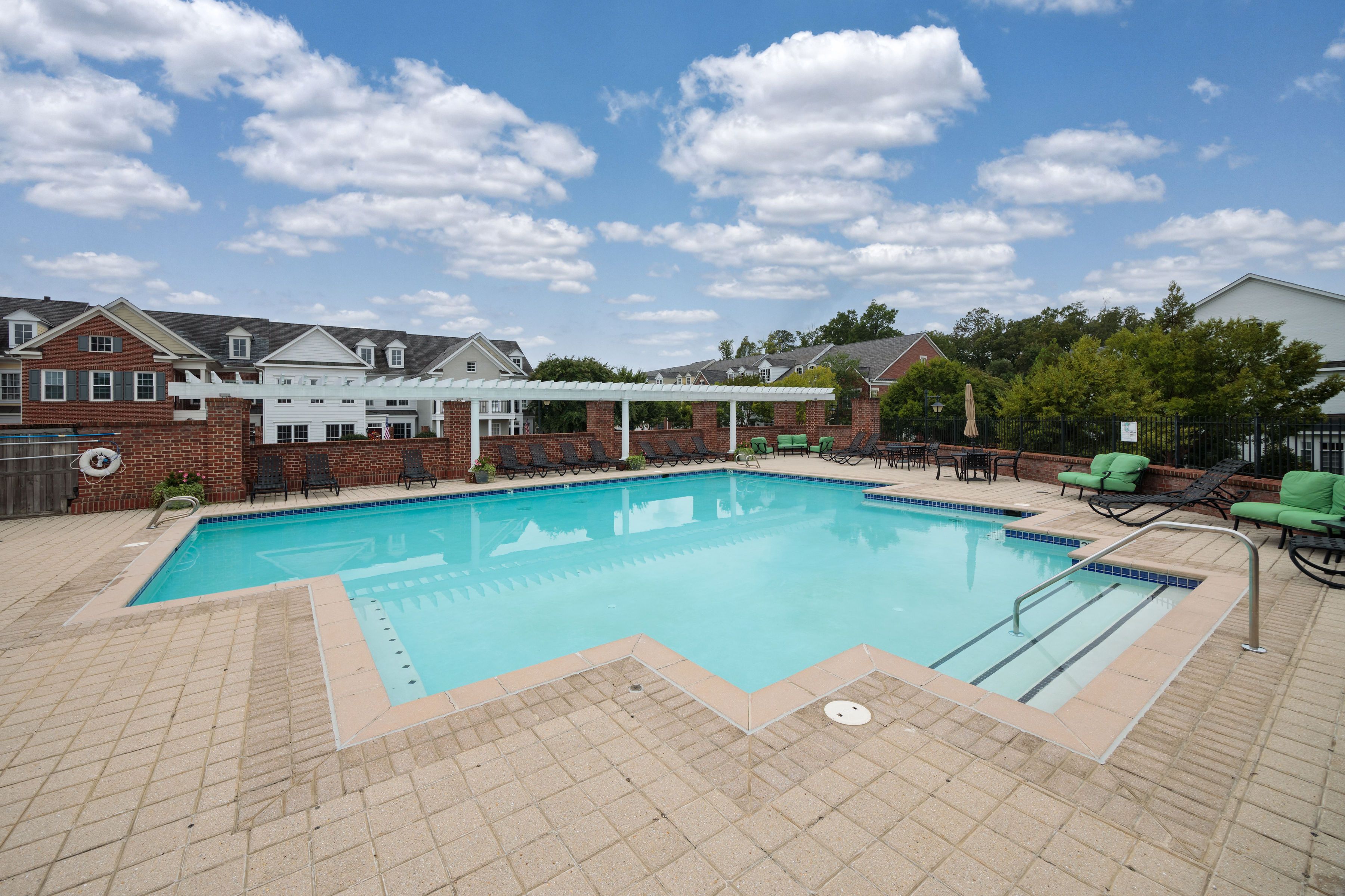  9509 Belle Air Lane, Richmond, VA 23229 - 物件實景