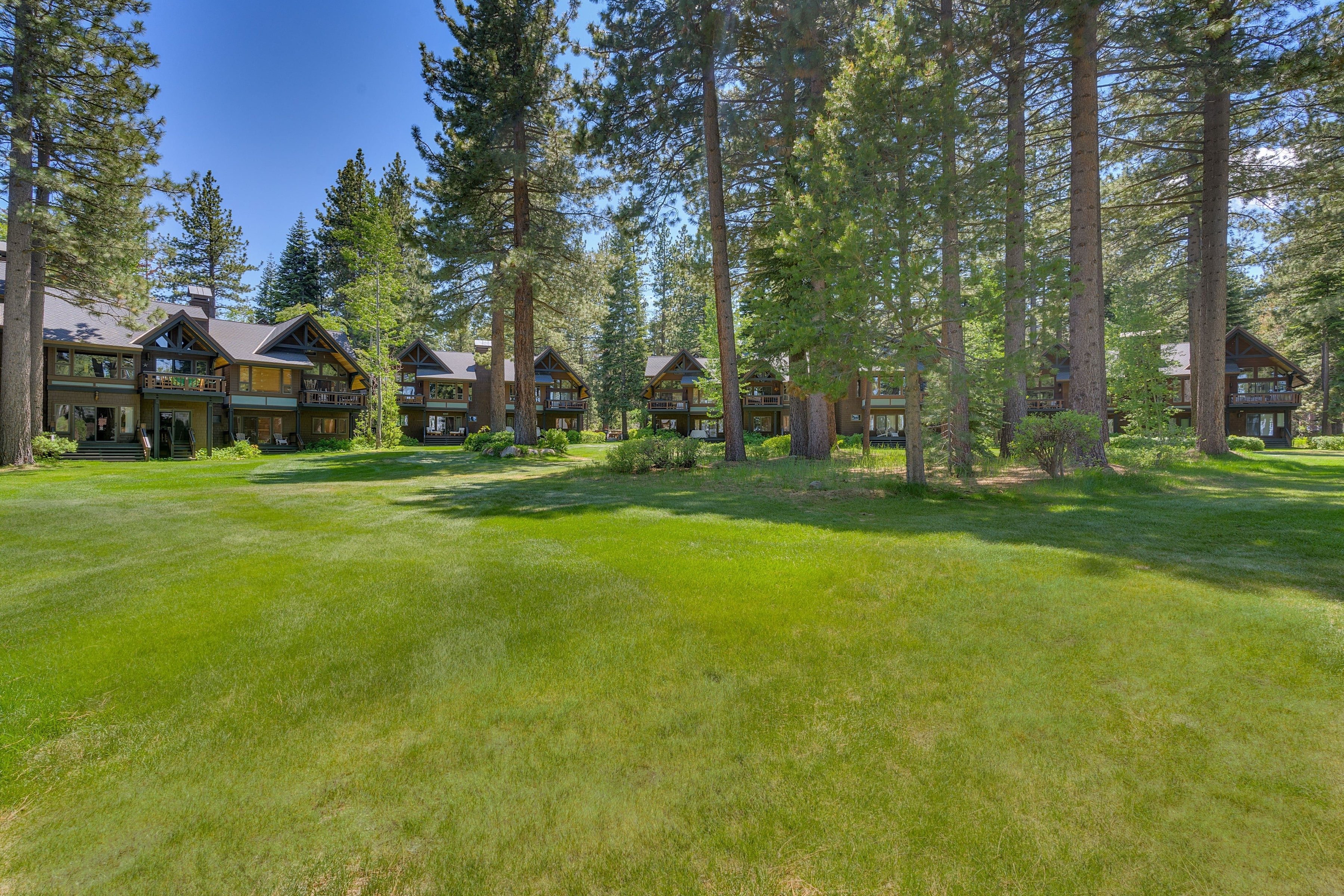  Welcome home to Chambers Landing Residence 42 - Summer Camp Tahoe - 物件實景