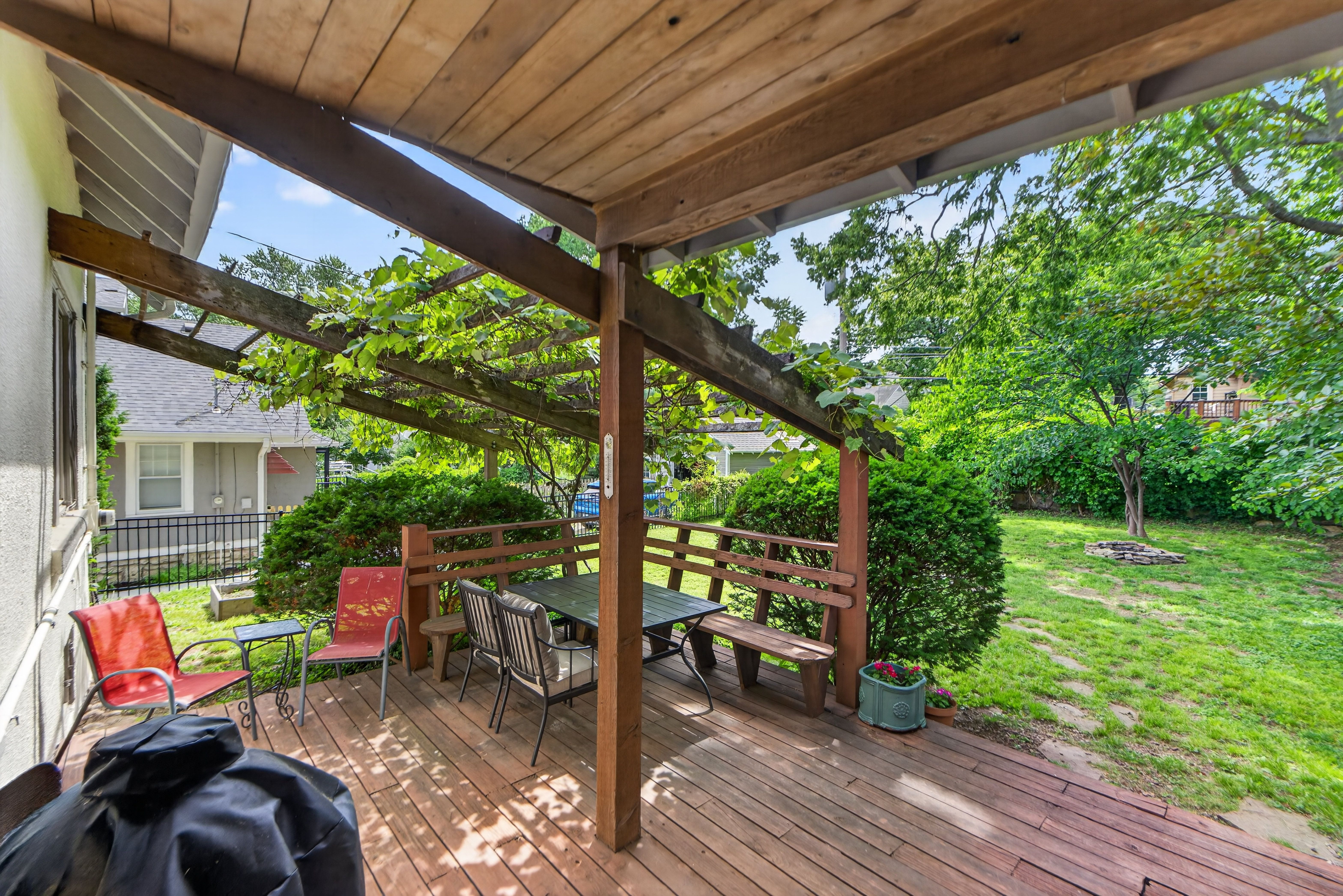  4158 Eaton Street, Kansas City, KS 66103 - 物件實景