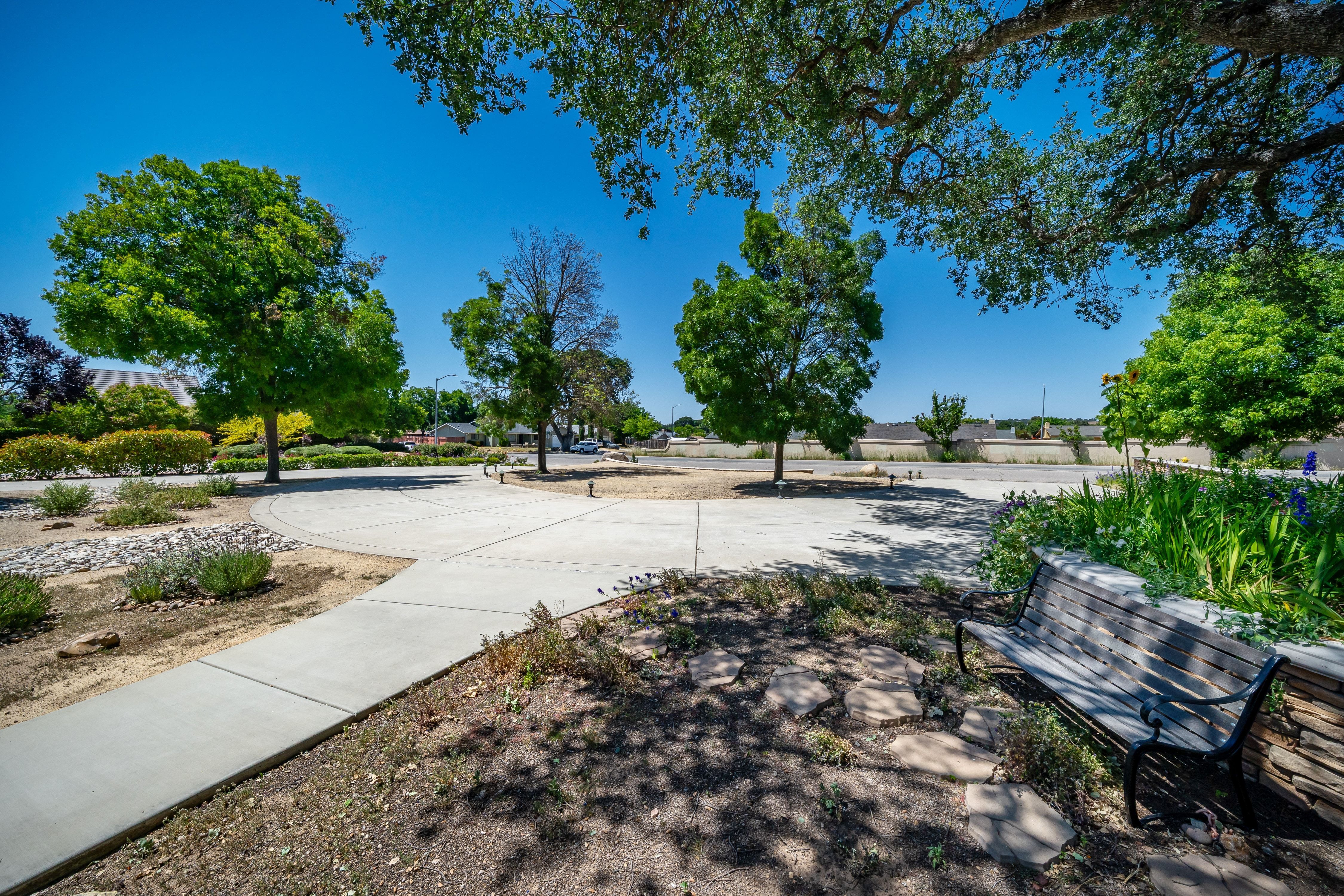  Private Paso Robles Retreat on an  Expansive Lot - 物件實景